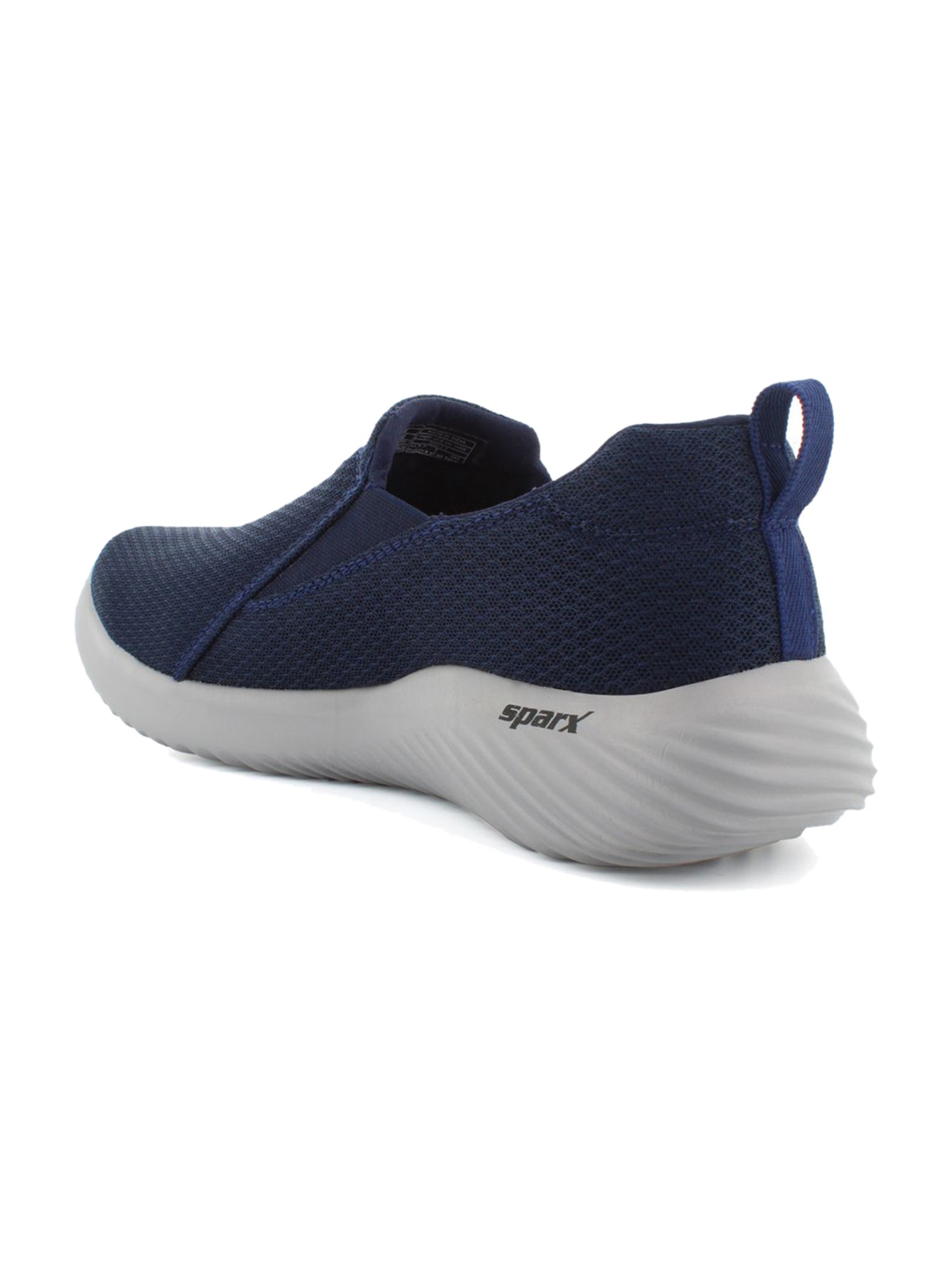 Buy Sparx Men's SM-651 Navy Running 