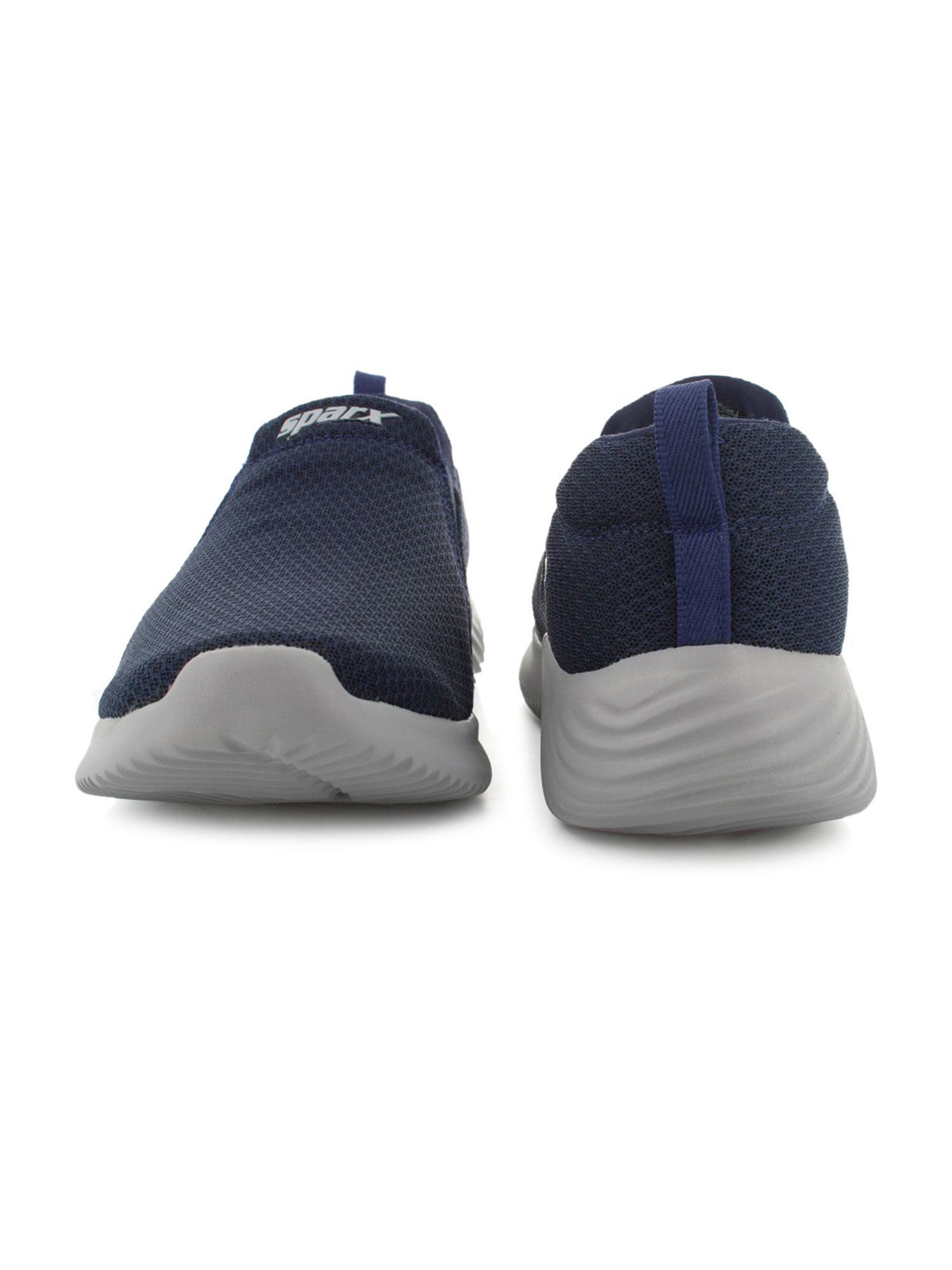 Buy Sparx Men's SM-651 Navy Running 