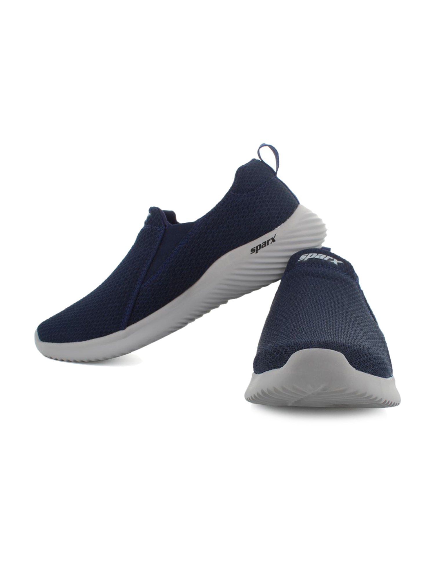 Buy Sparx Men's SM-651 Navy Running 