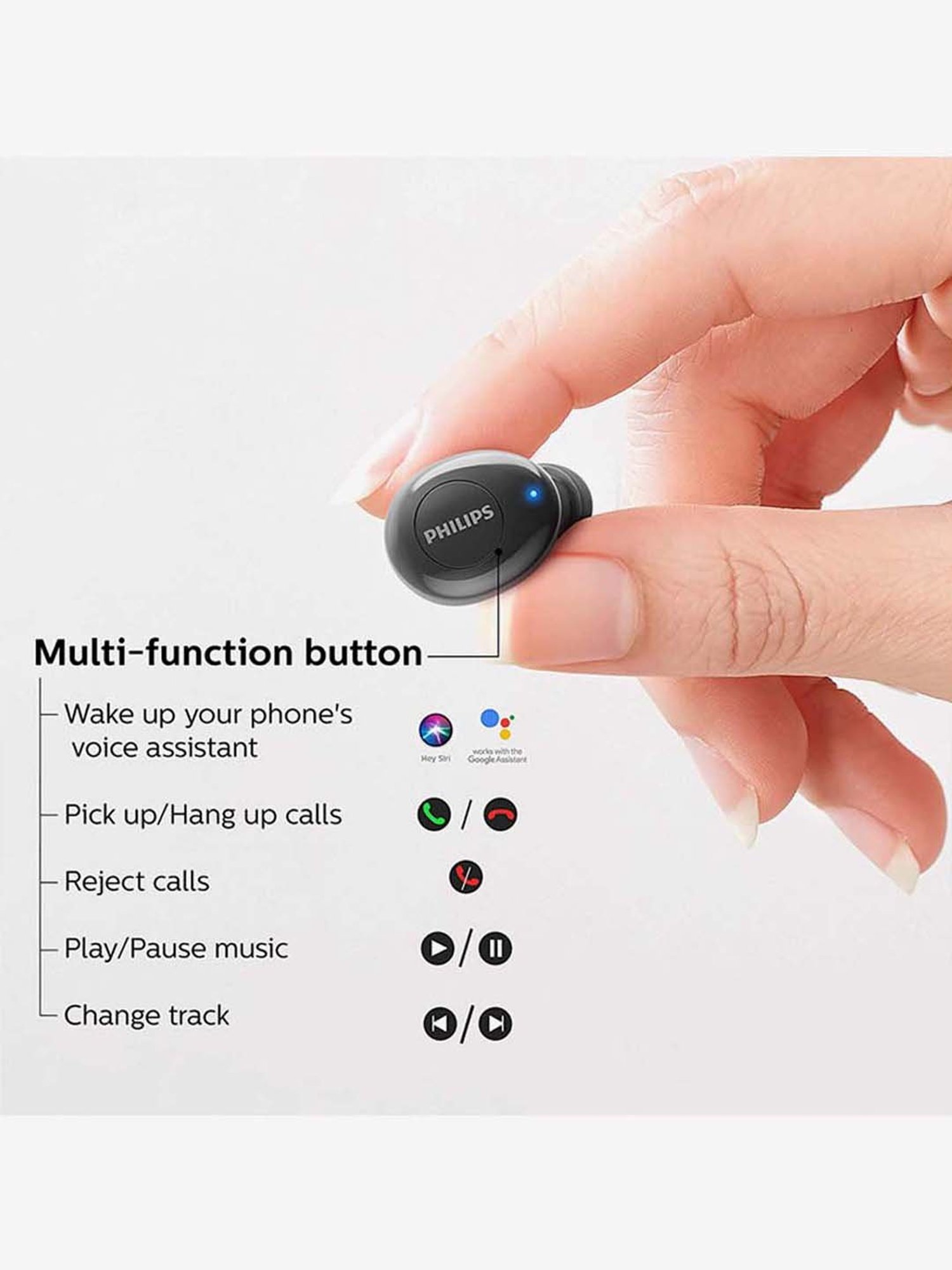 philips taut102bk price