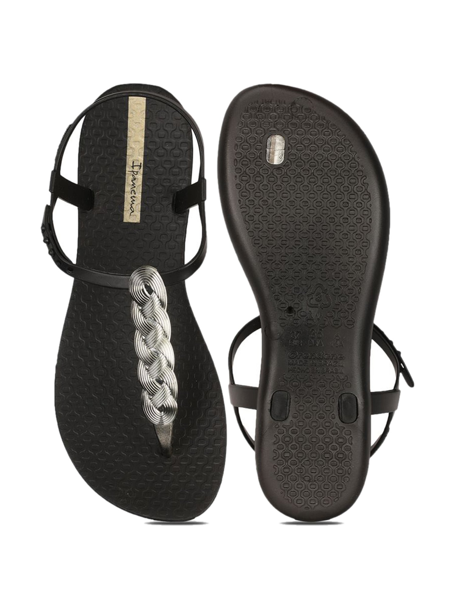 Ipanema charm vi discount sandal