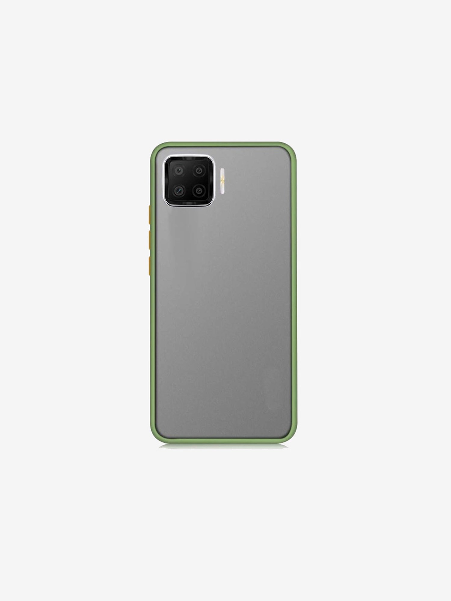 oppo f17 pro smoke back cover