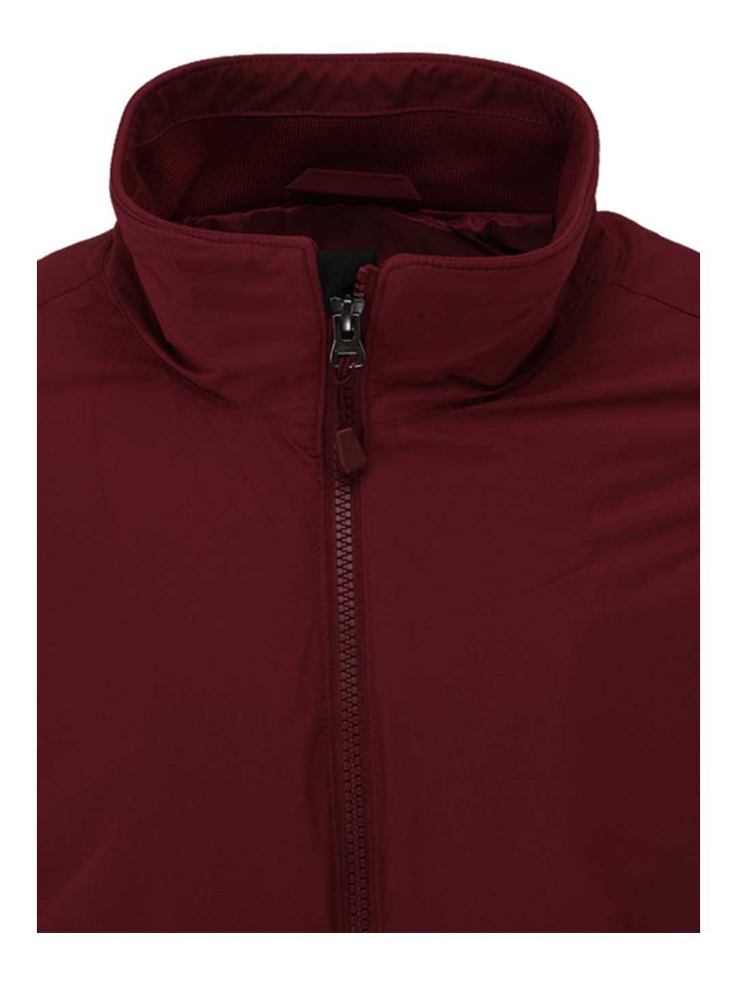 Buy Duke Green Full Sleeves Bomber Jacket for Men Online @ Tata CLiQ