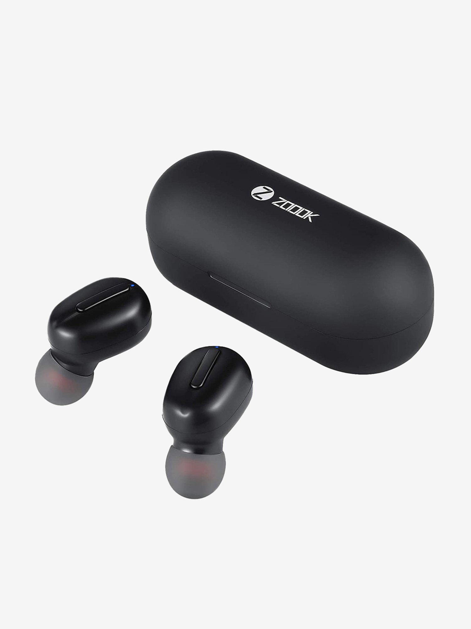 portronics por 1109 power pro 10k bluetooth earbud