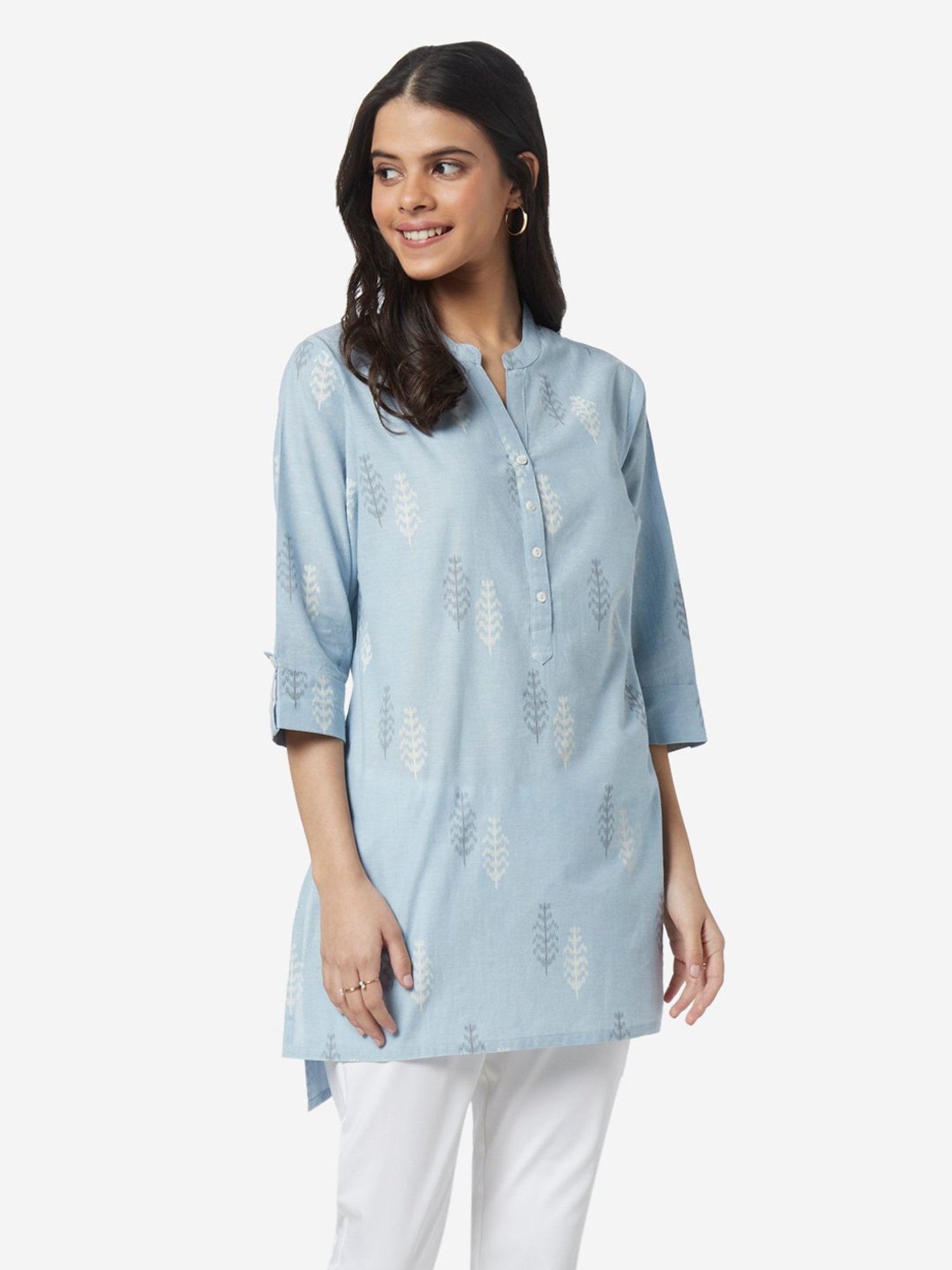 utsa kurti