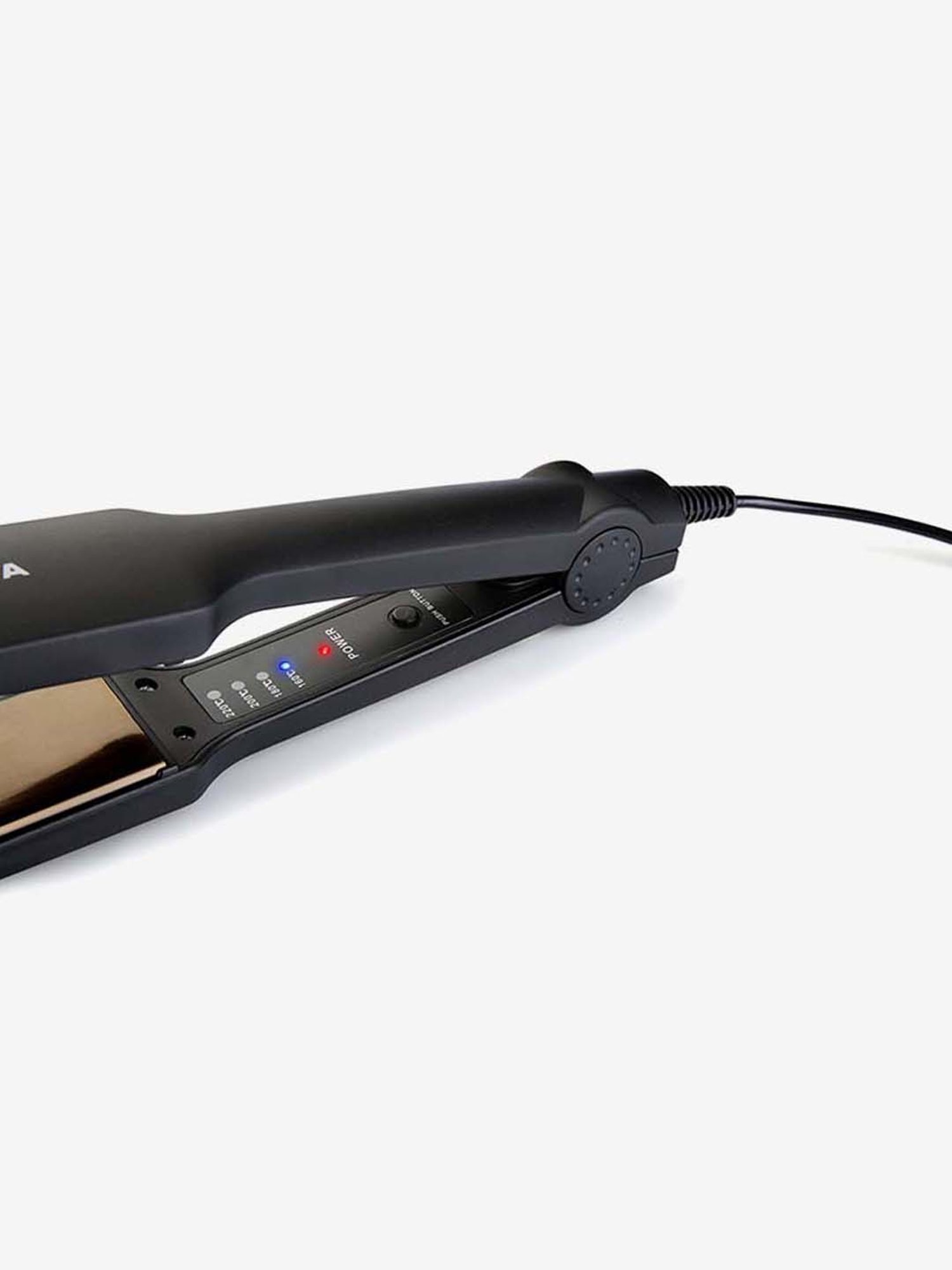 nova 860 hair straightener