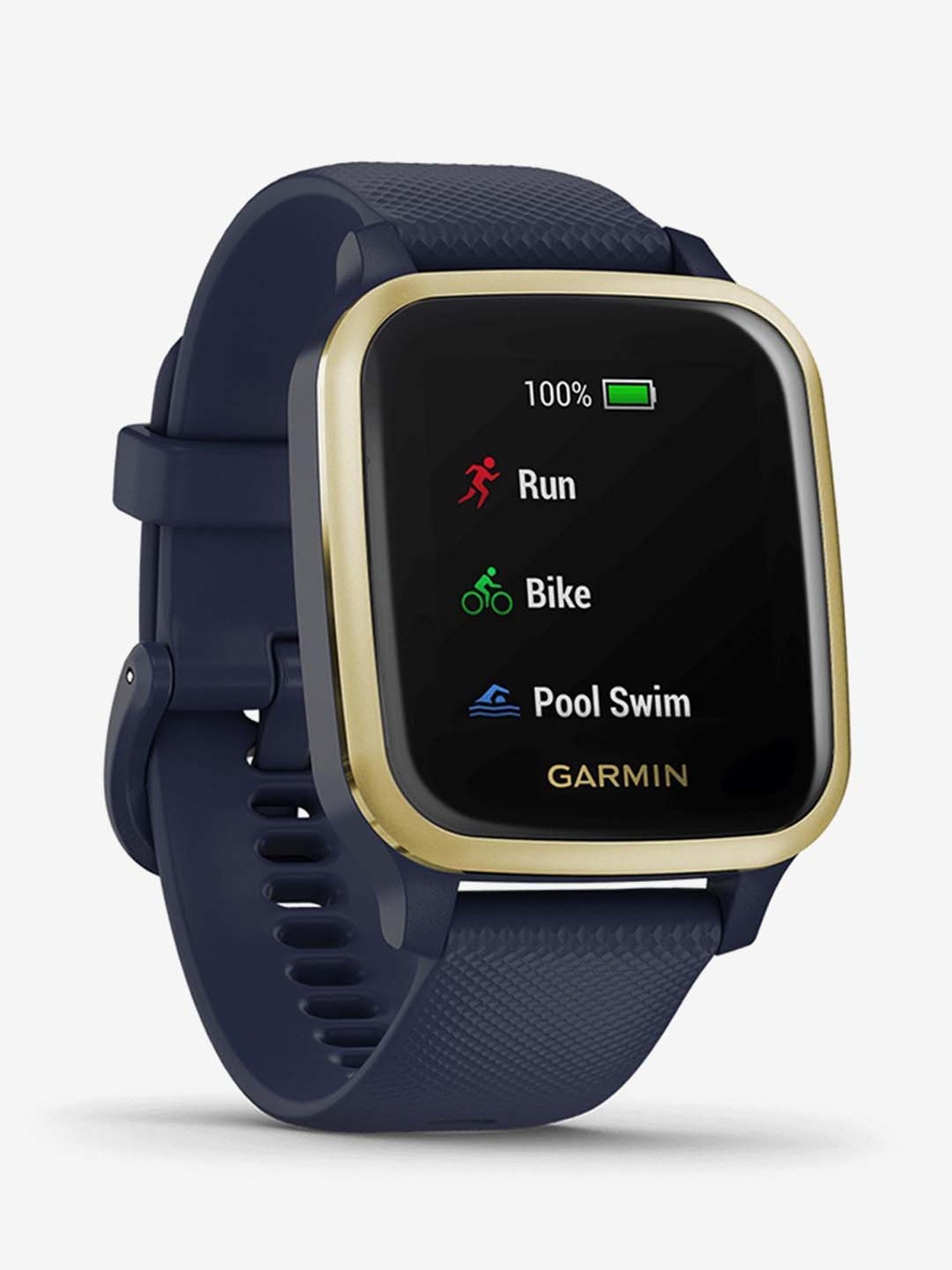 garmin venu sq music navy