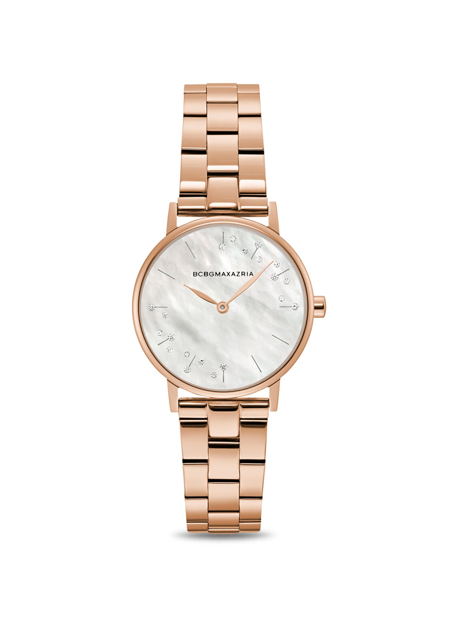 Buy BCBG BG50822002 Max Azria Analog Watch for Women at Best Price