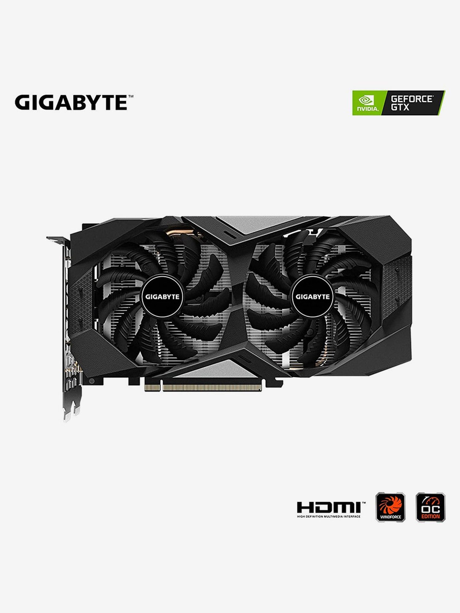 Gtx 1660 super online windforce