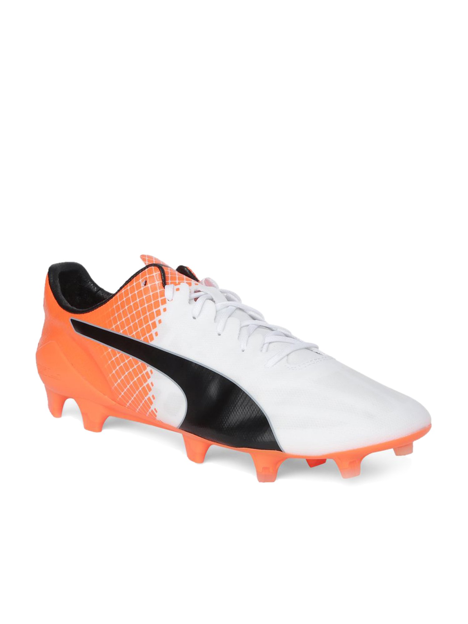 Puma evospeed outlet orange