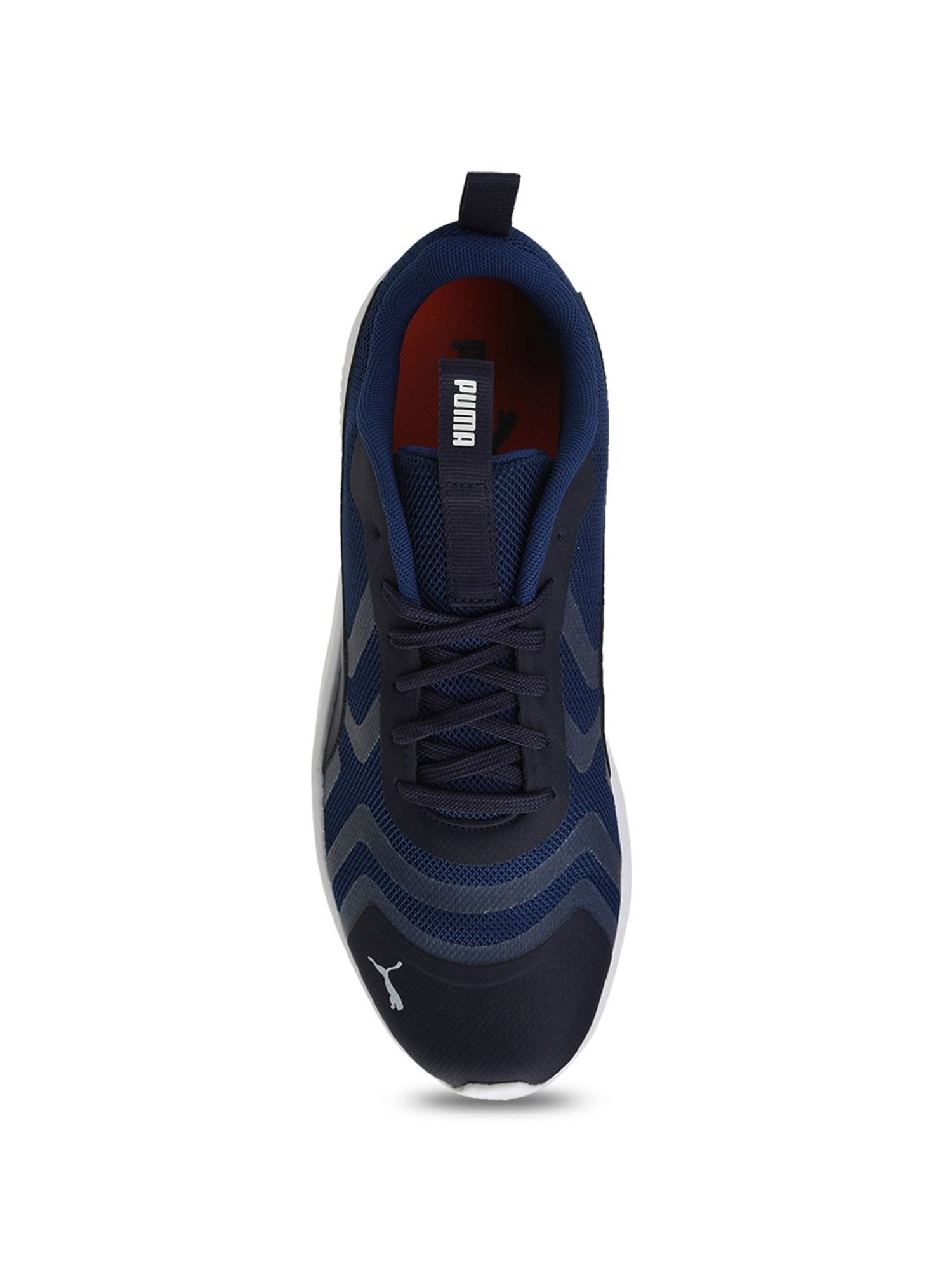 Puma men's micron hot sale vt idp sneakers