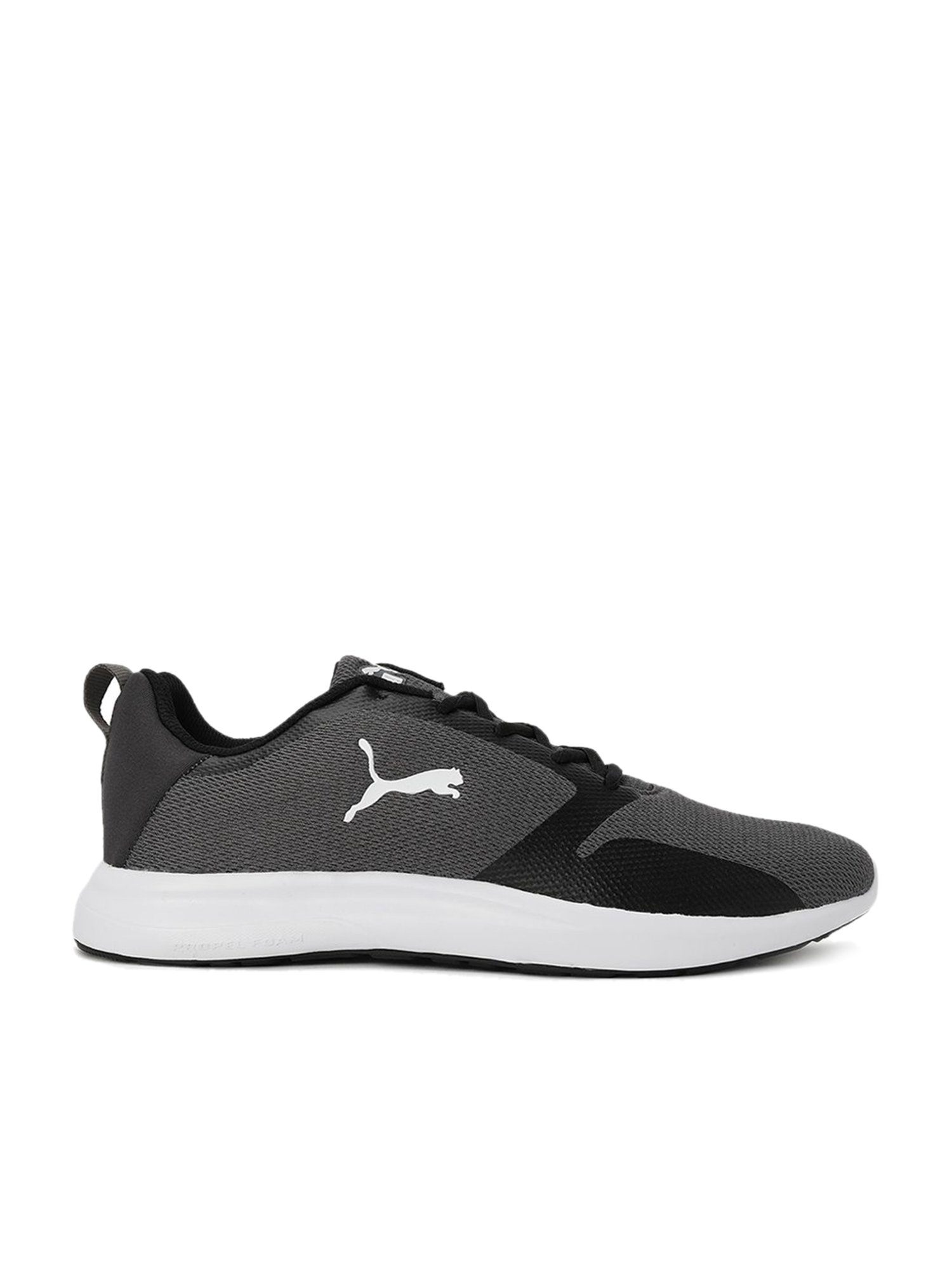 puma feet rodeo idp