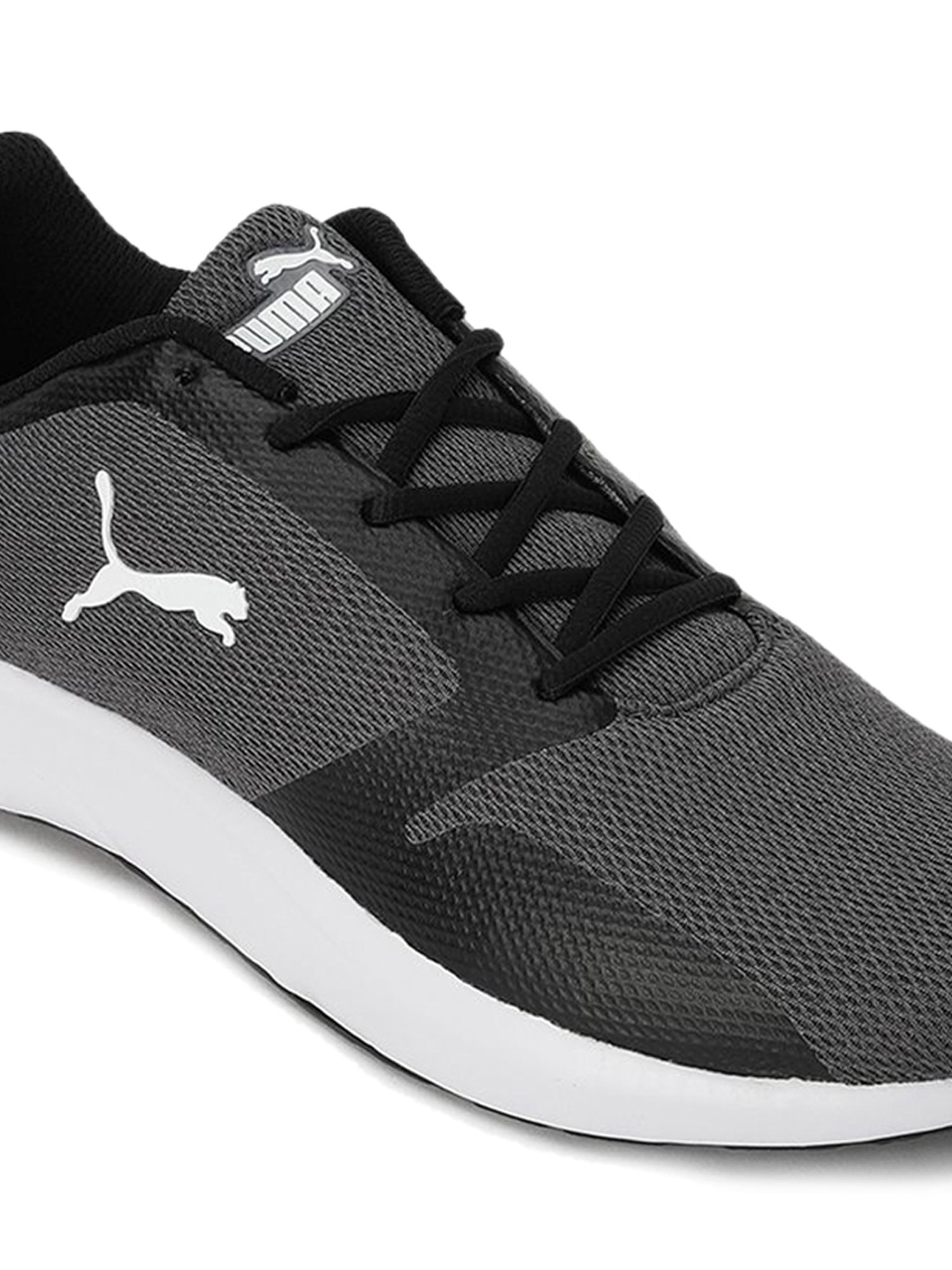 puma feet rodeo idp walking shoes