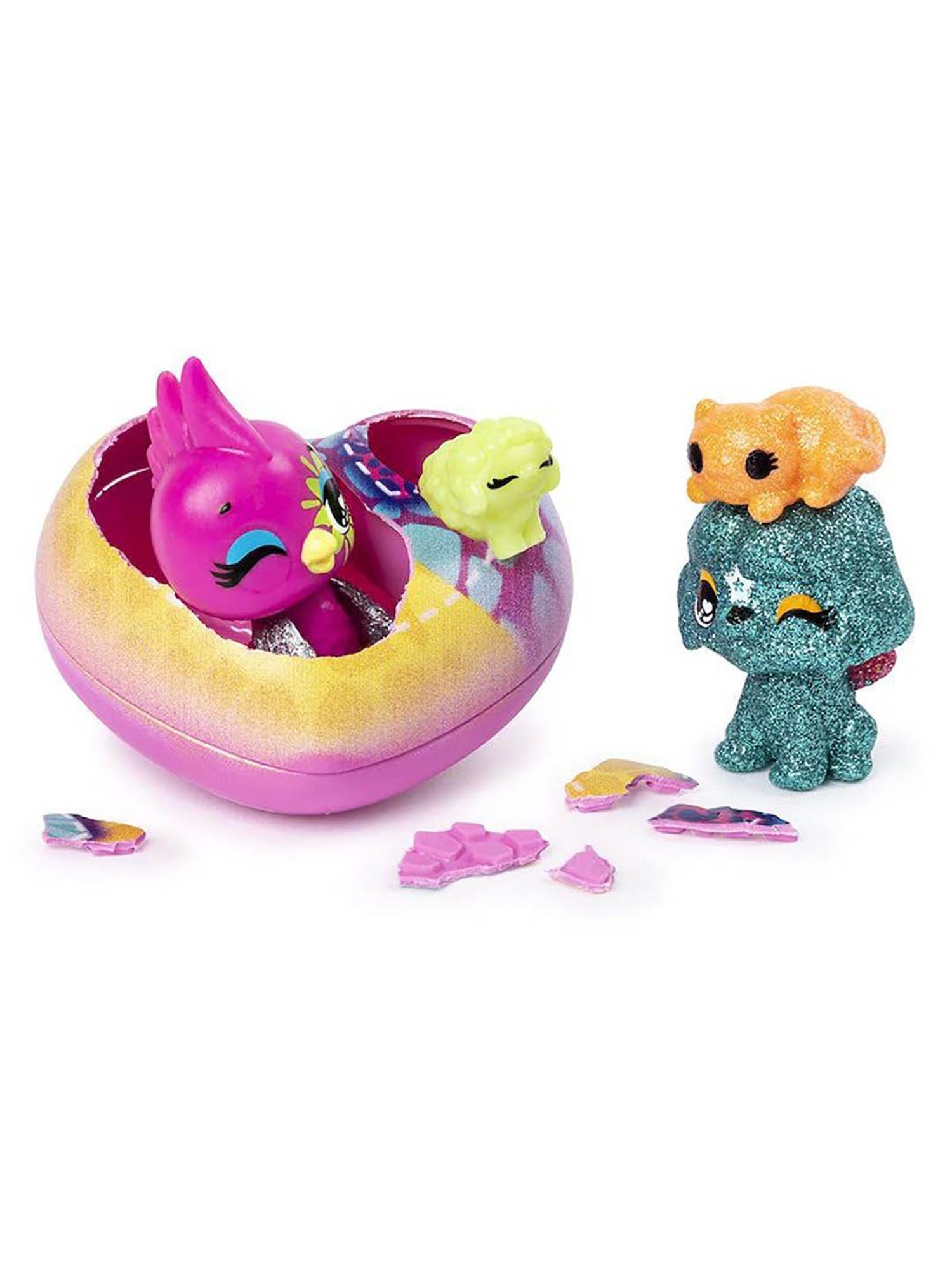 Hatchimals duo sale