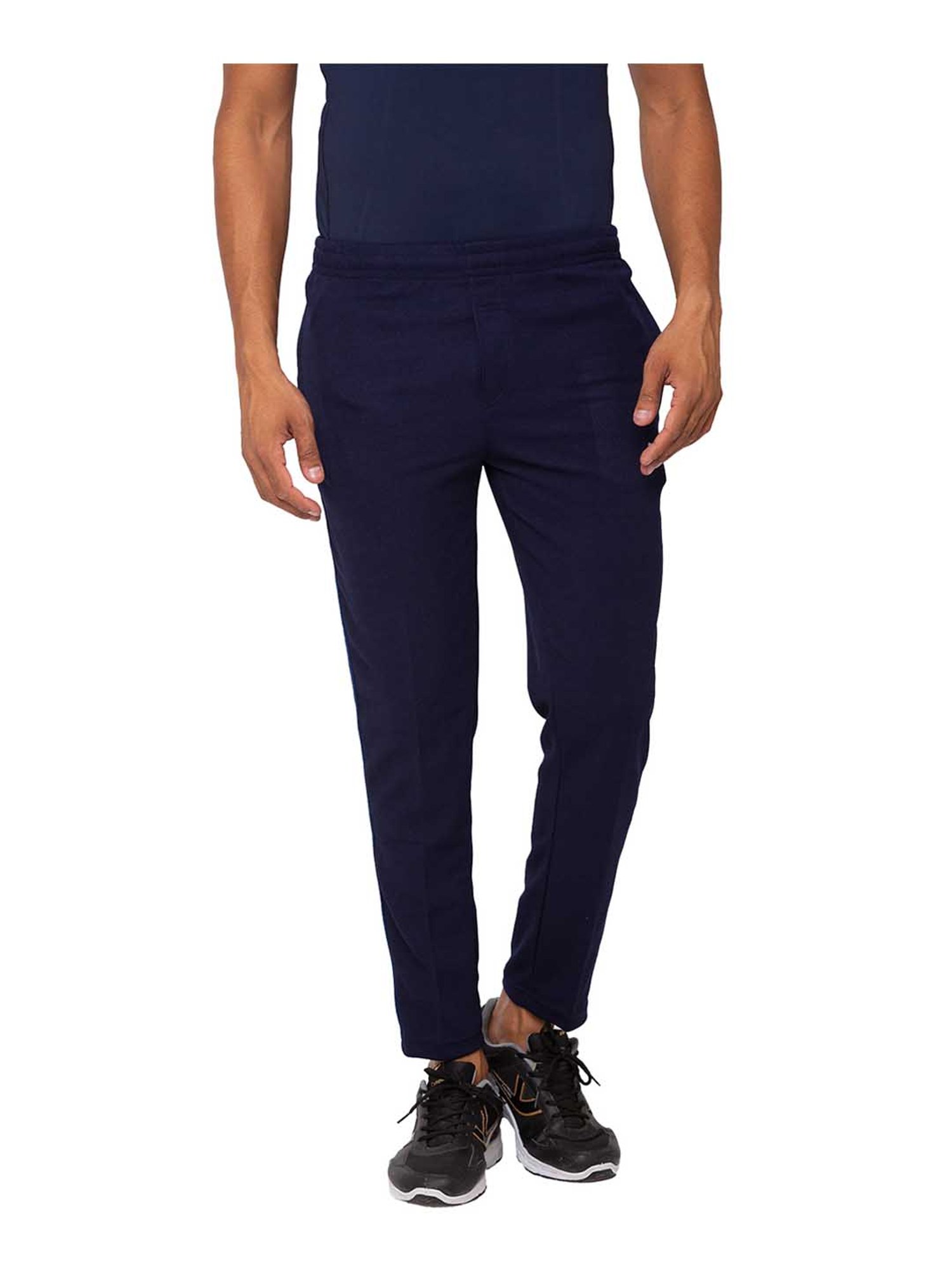 black panther track pants