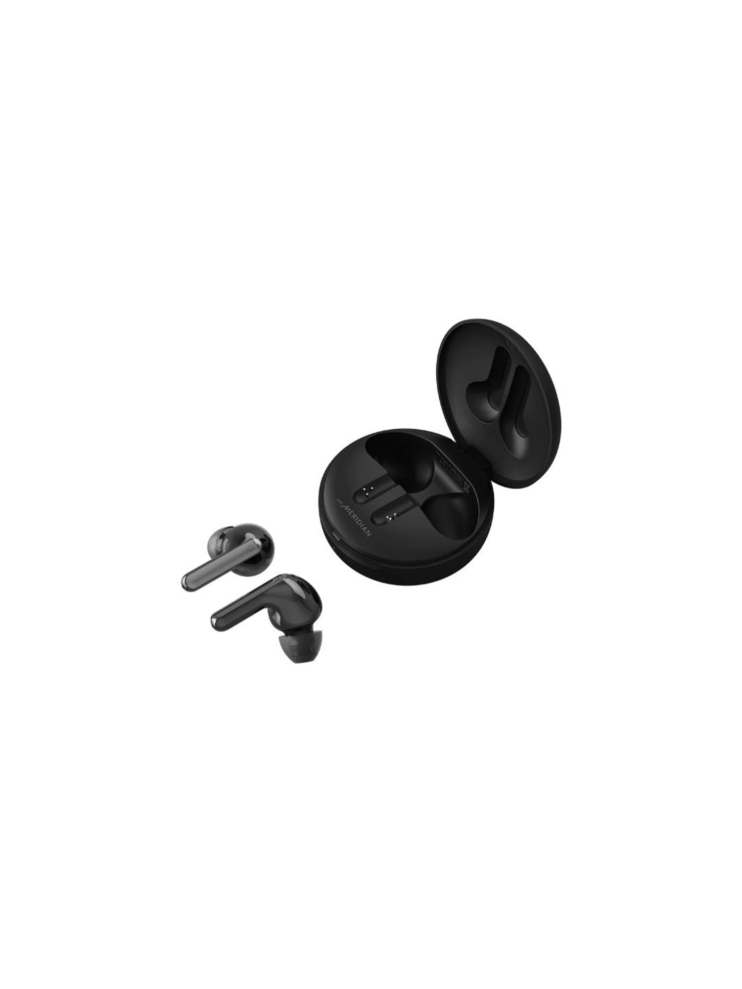 Buy LG HBS FN7 TONE True Wireless EarPods with Mic Black Online