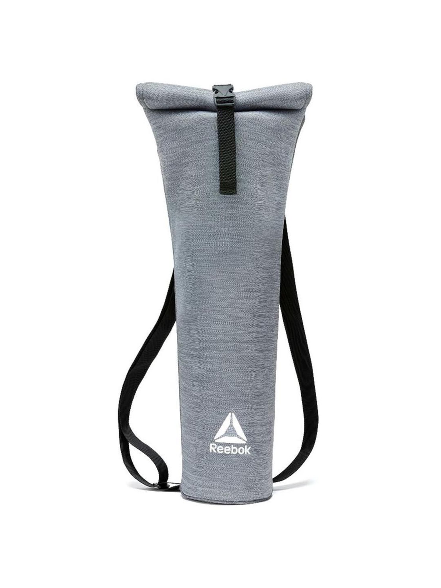 Reebok Grey Yoga Mat Carry Bag