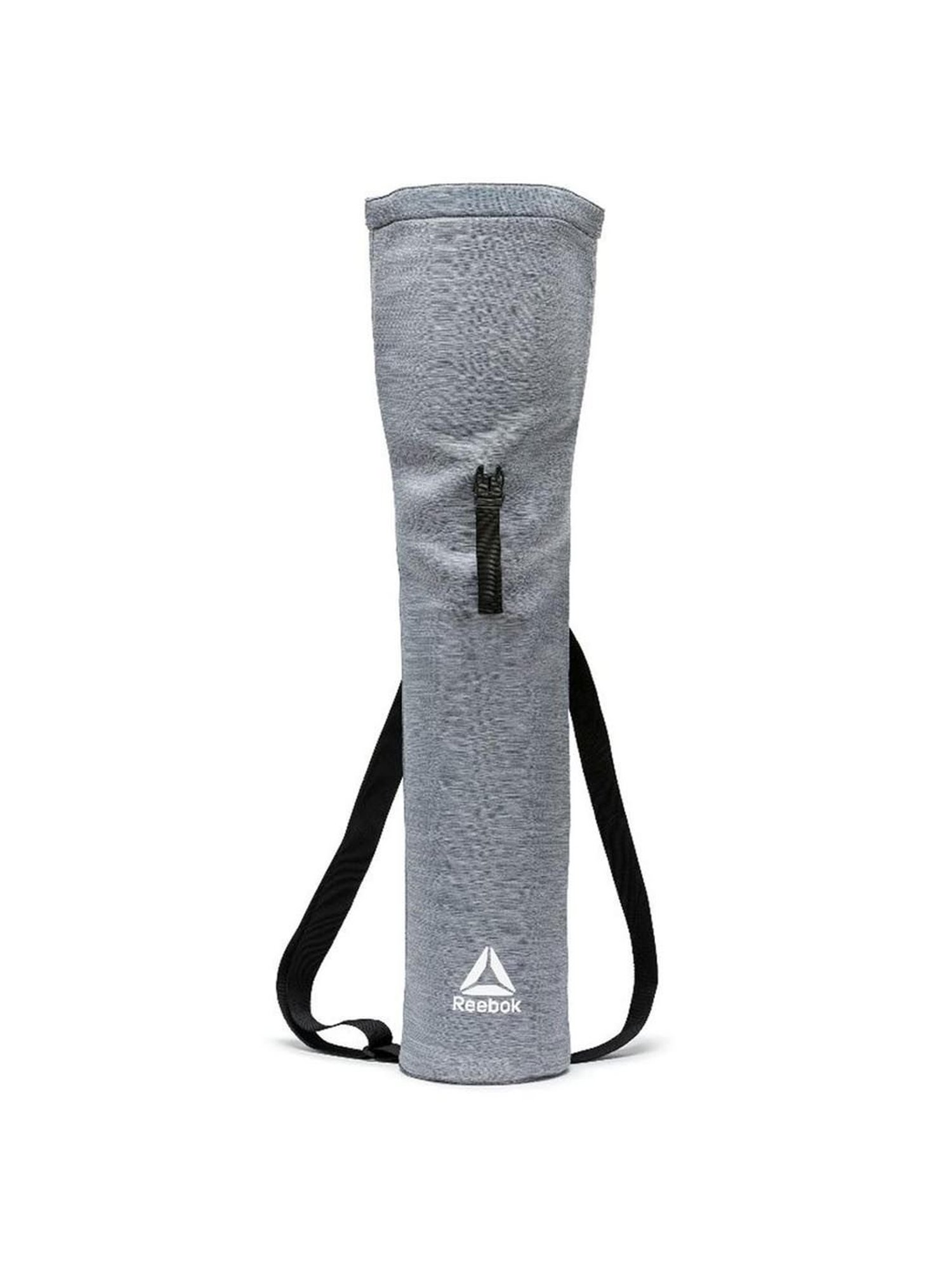 Reebok Grey Yoga Mat Carry Bag