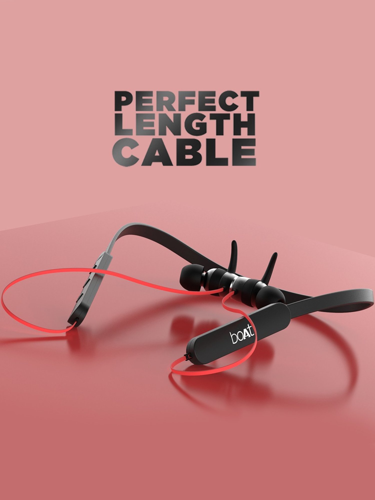 Buy boAt Rockerz 258 Pro T Wireless 