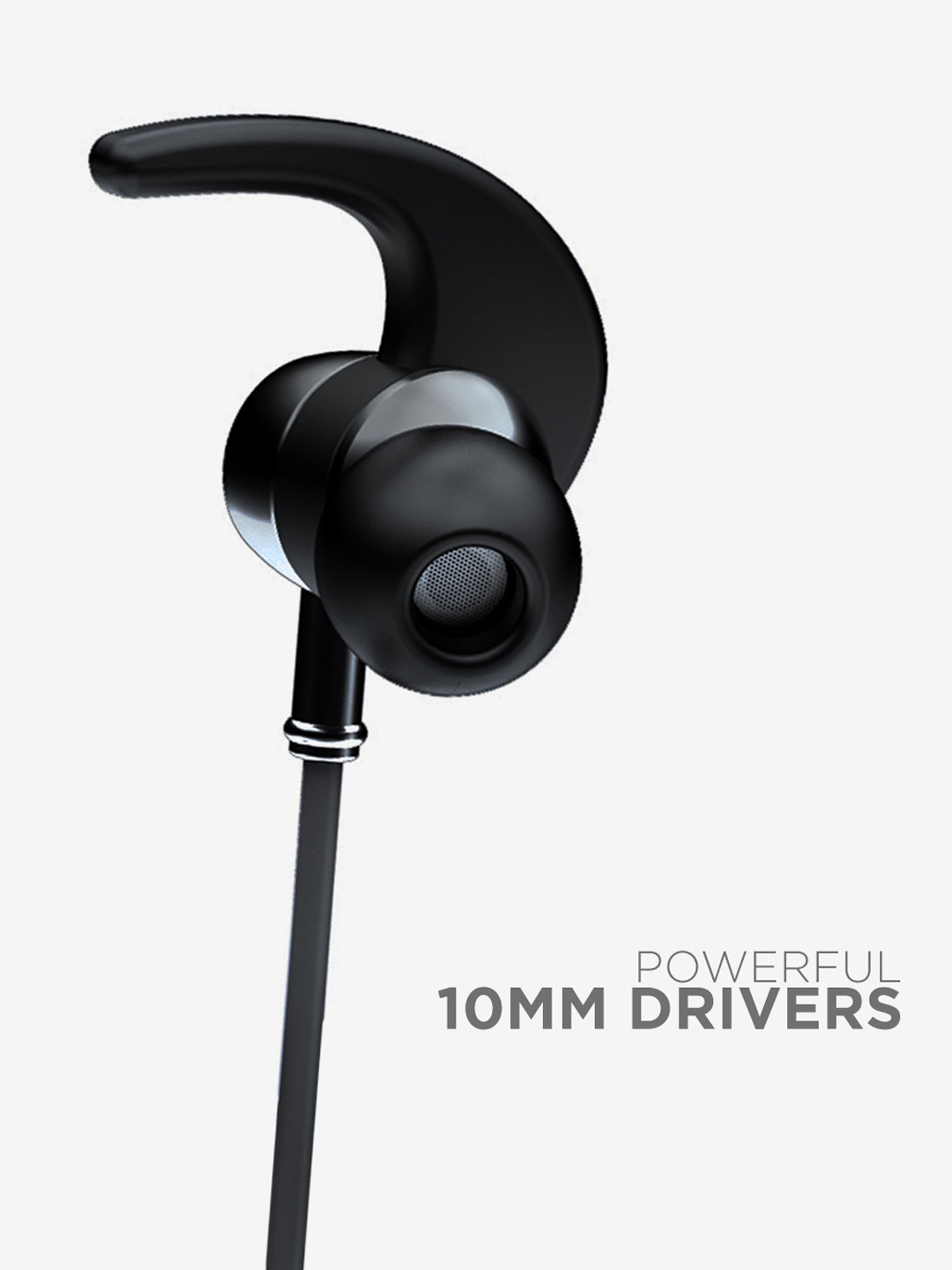 Buy boAt Rockerz 238 T Wireless Headset 