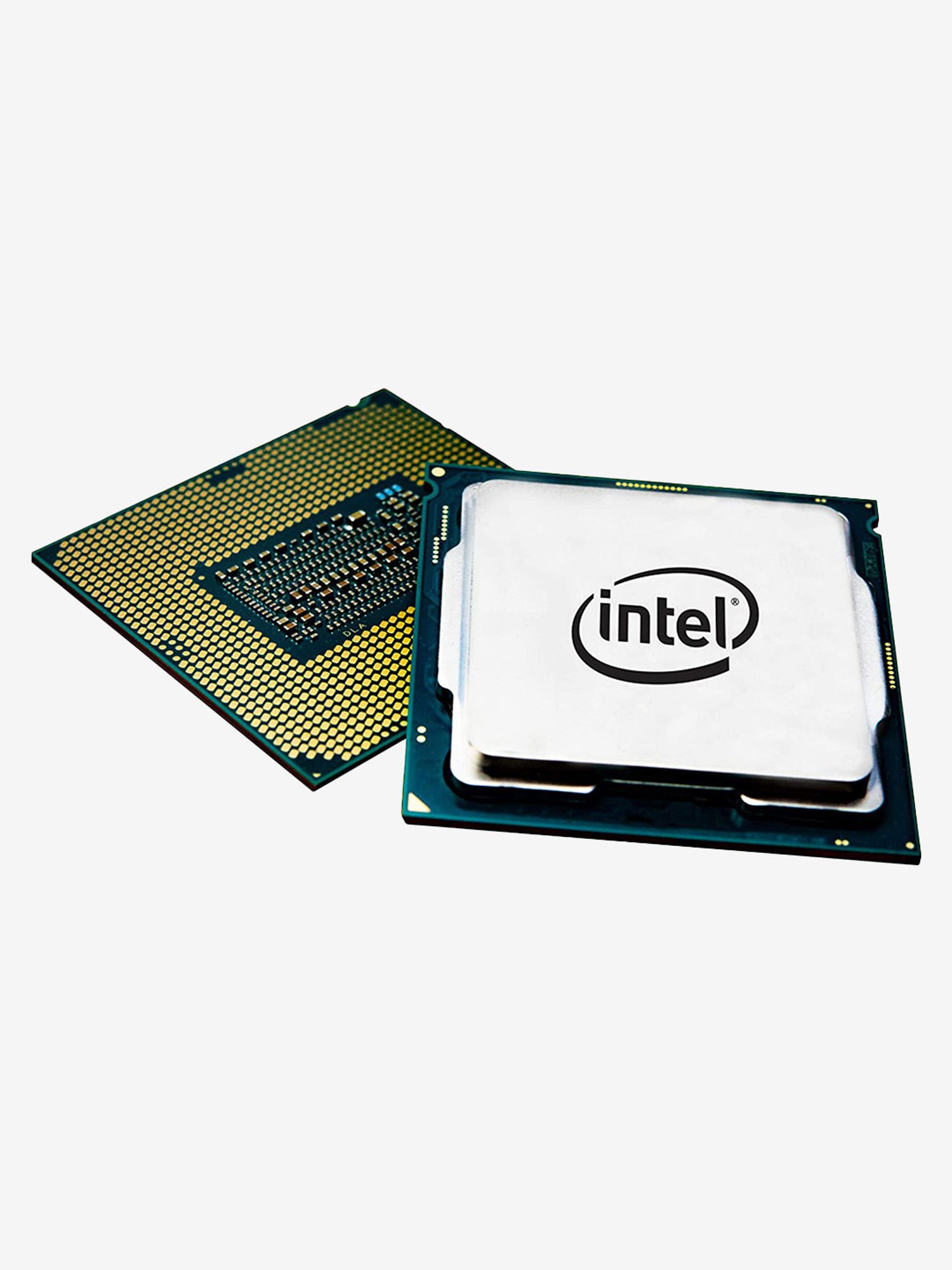 Buy Intel Core i7-9700 9th Gen Desktop Processor