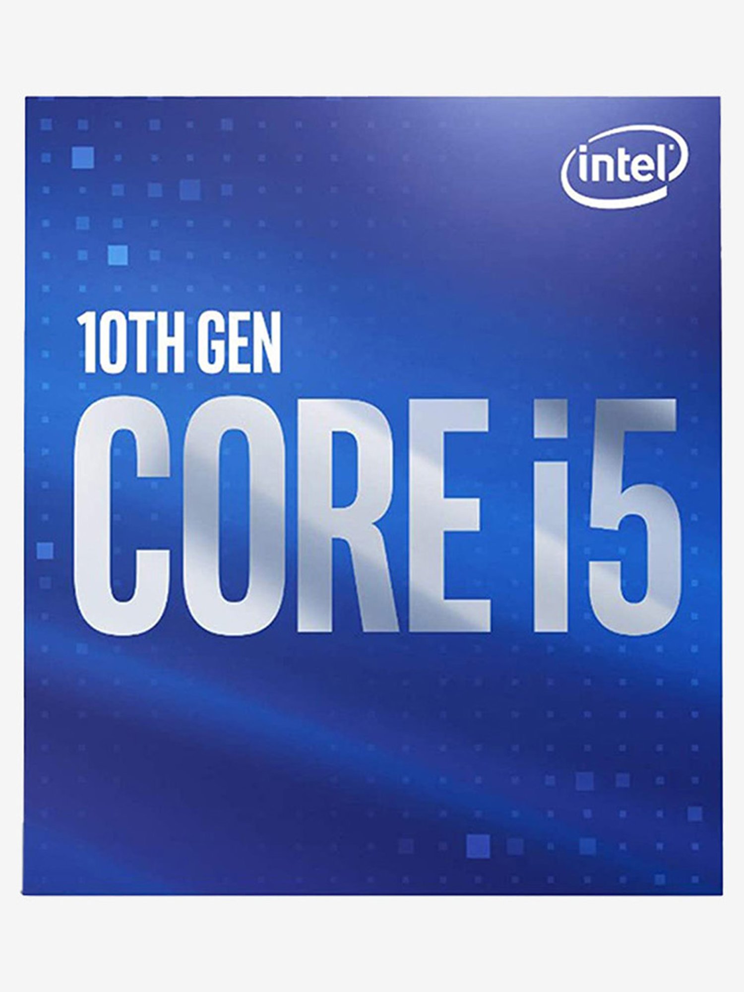 CPU INTEL CORE i5-10500 Amazon.in: Buy Intel CORE I5-10500 3.10GHZ Online at Low