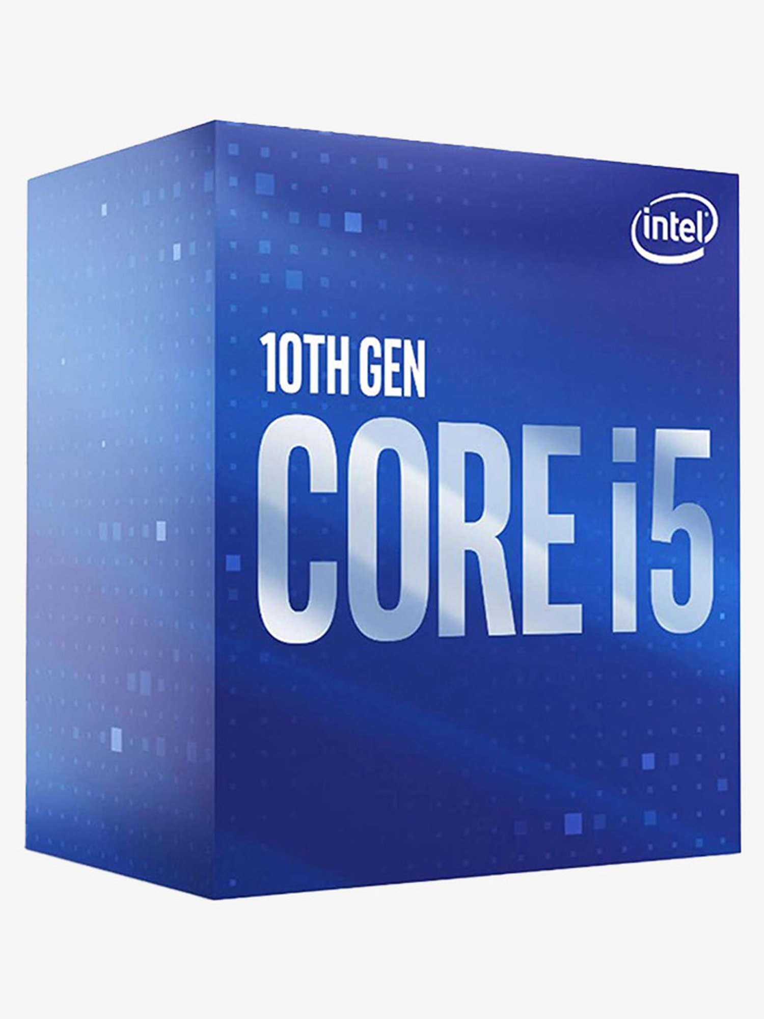 Buy Intel Core i5-10500 10th Gen Desktop Processor (BX8070110500