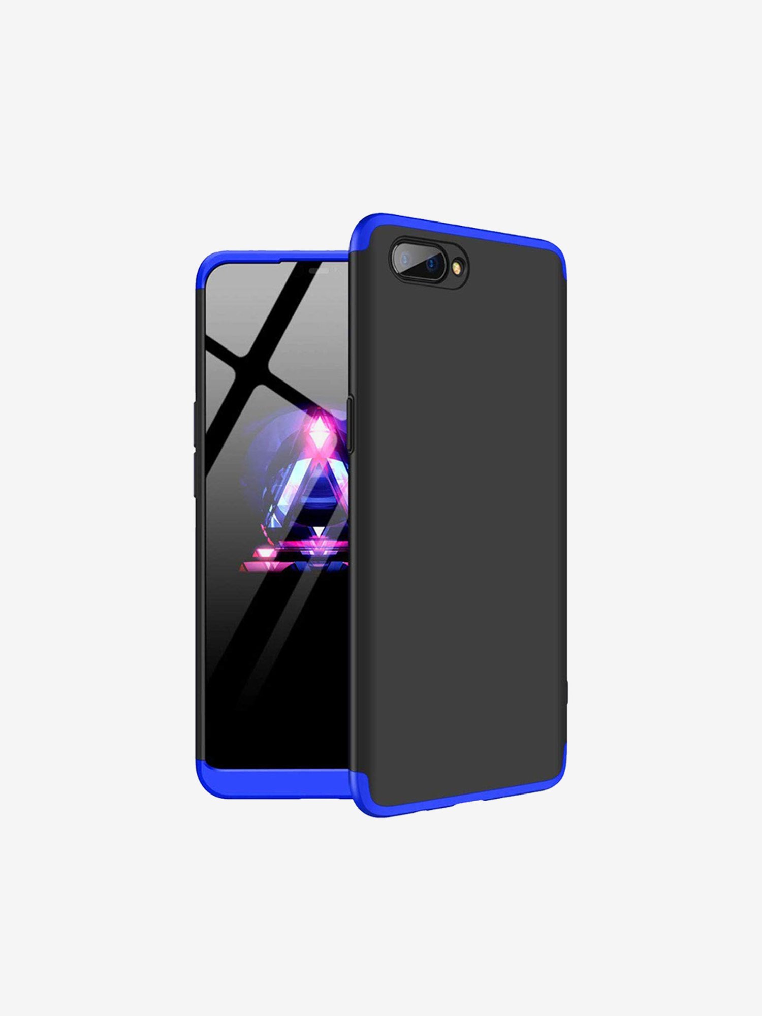 mobile cover realme c1