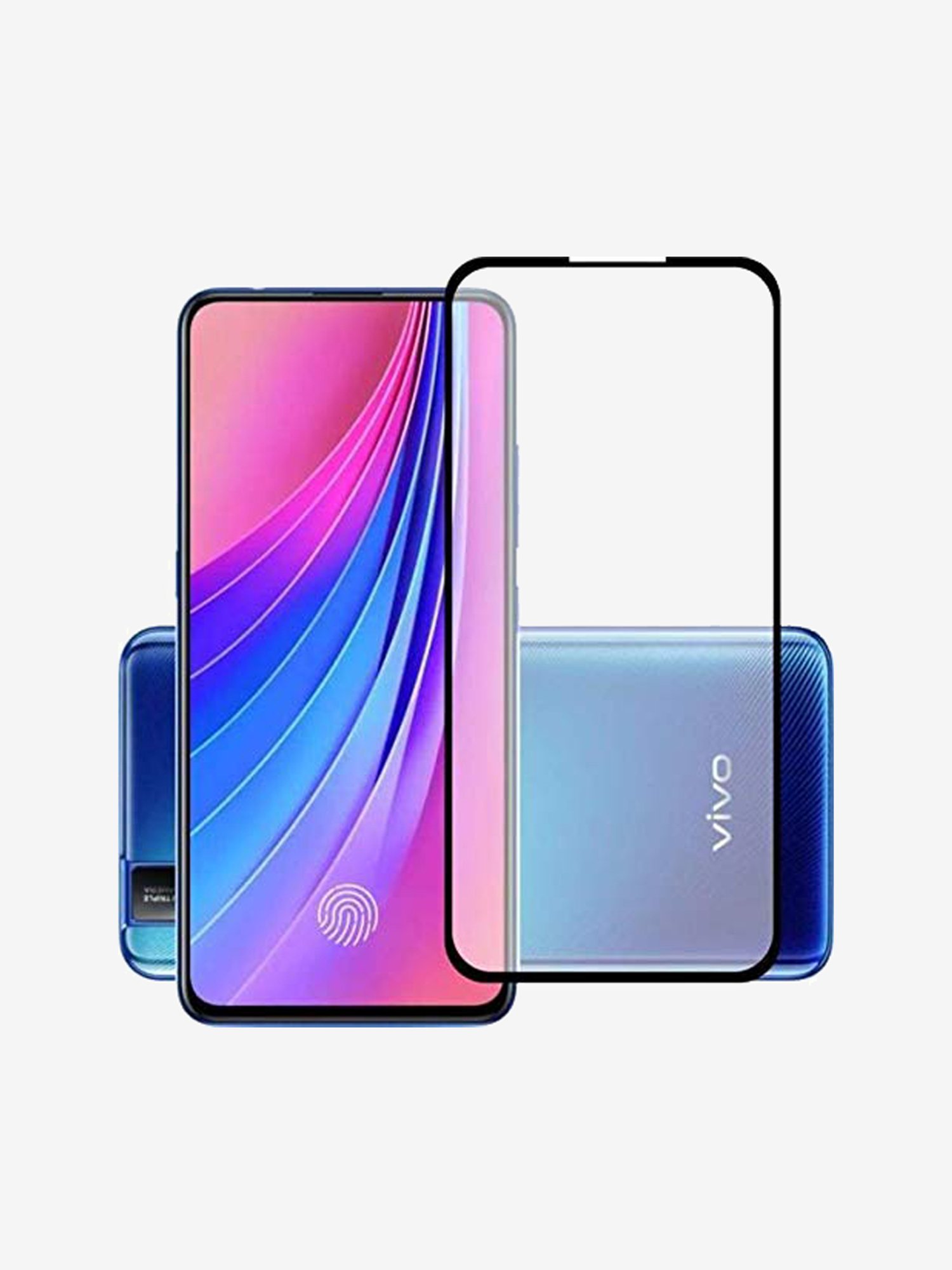 vivo v15 pro display glass