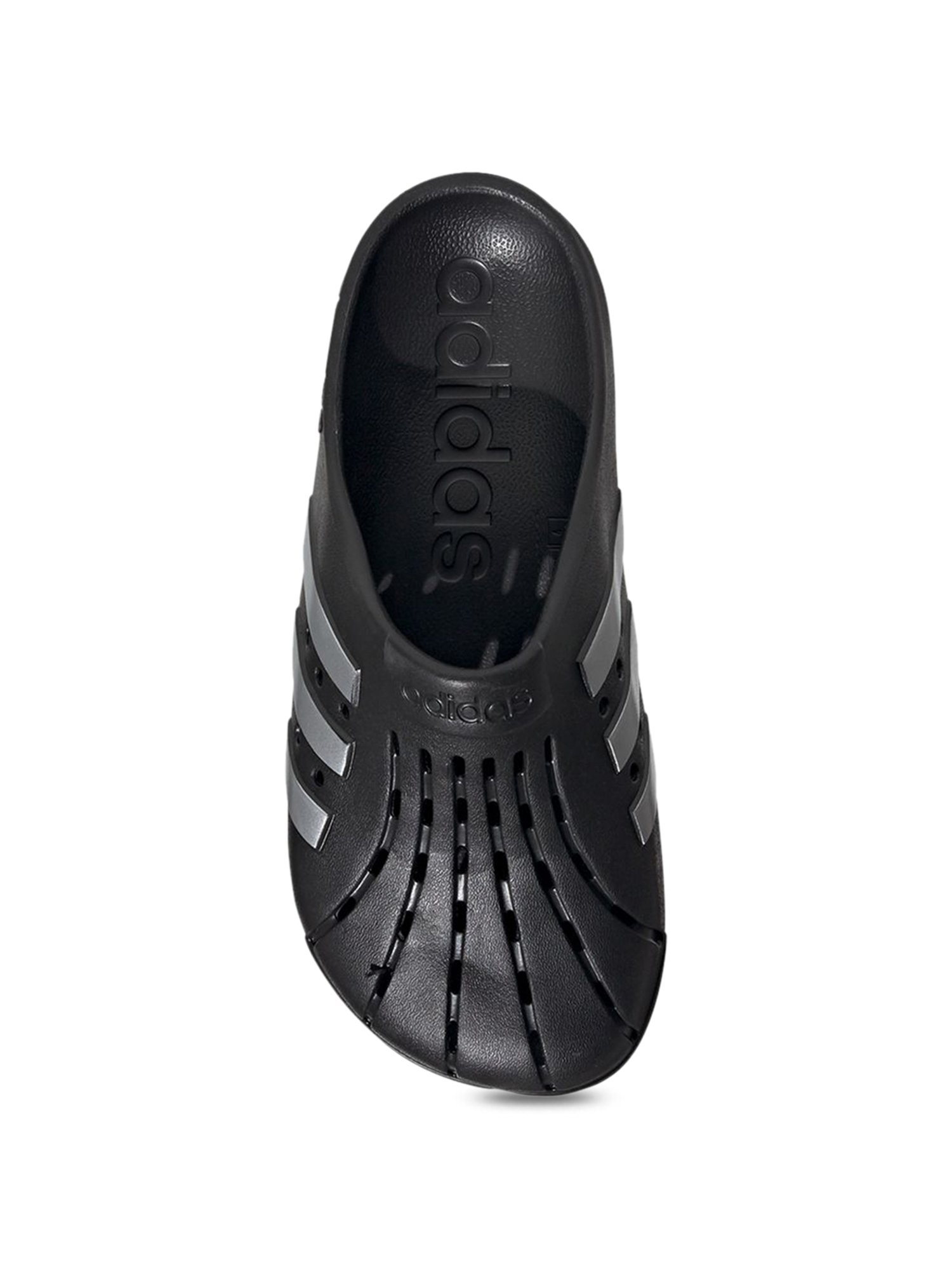 Buy Adidas Men s Starlette Black Casual Sandals for Men at Best