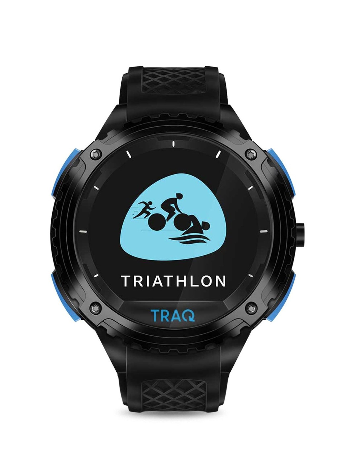 Timex Ironman Triathlon Indiglo WR 100M 10 Lap Digital Women's Watch New  Battery | eBay