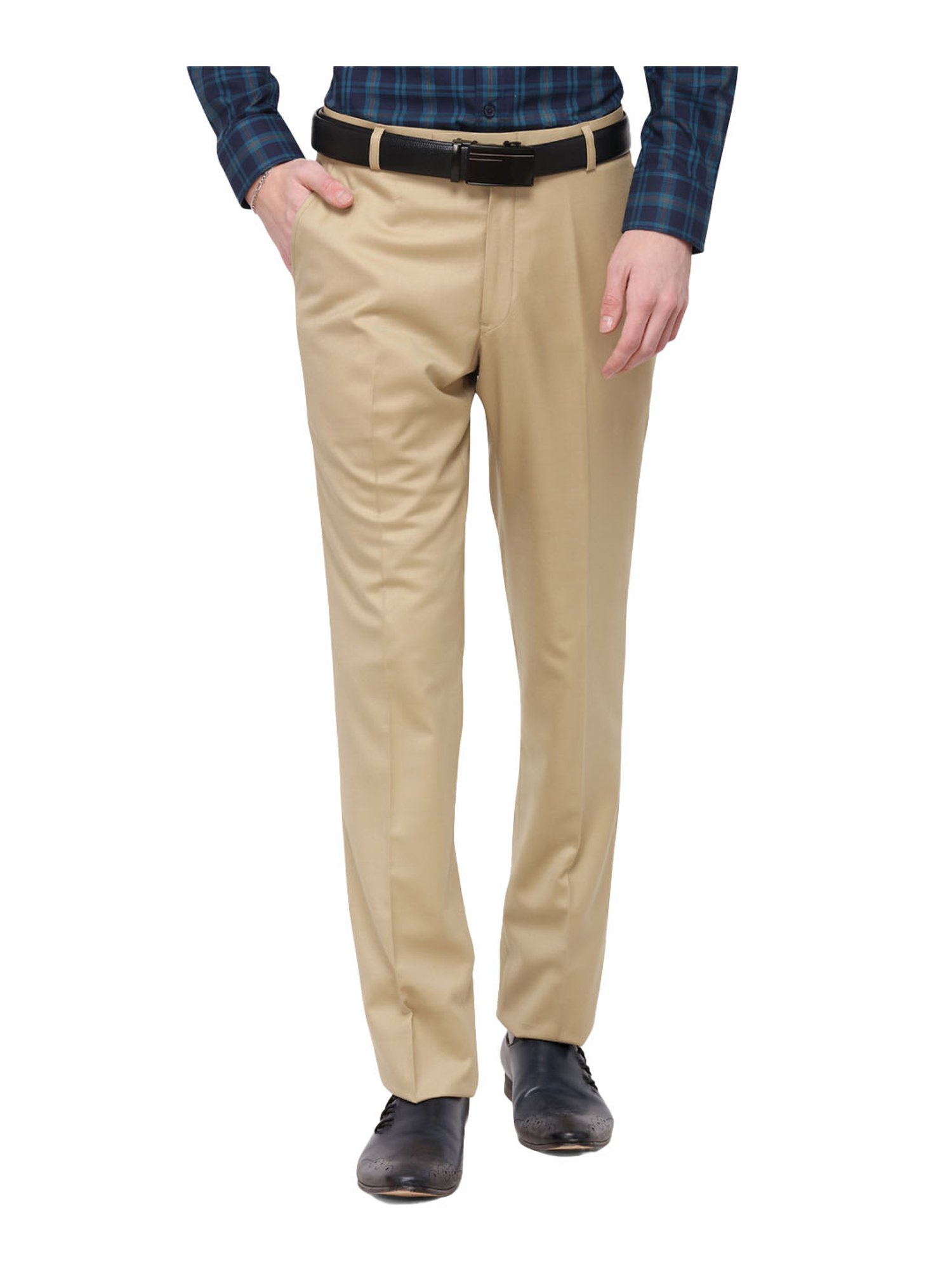 Jade Blue Mens Trousers  Buy Jade Blue Mens Trousers Online at Best Prices  In India  Flipkartcom