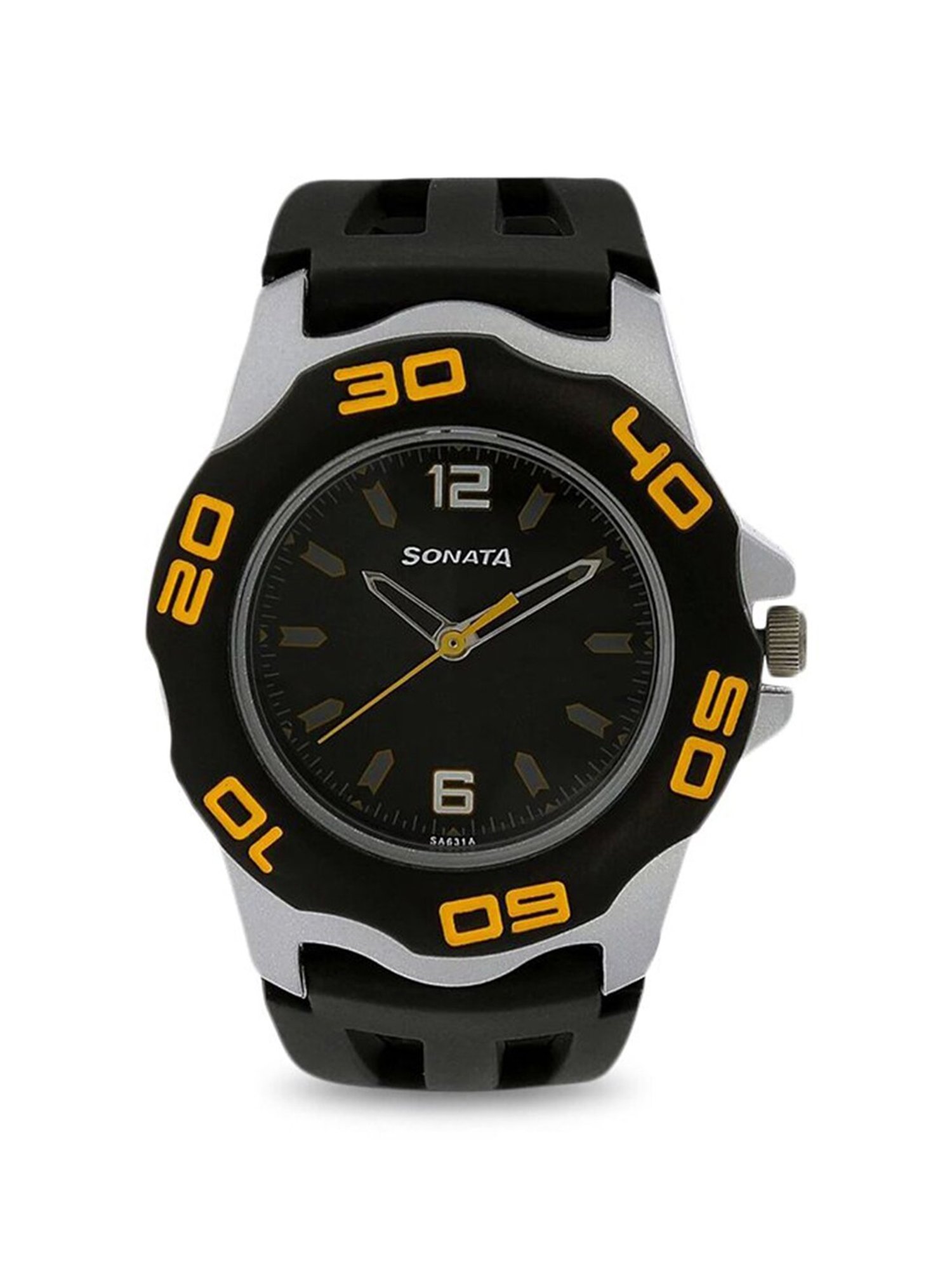 Tata sonata hot sale sports watches