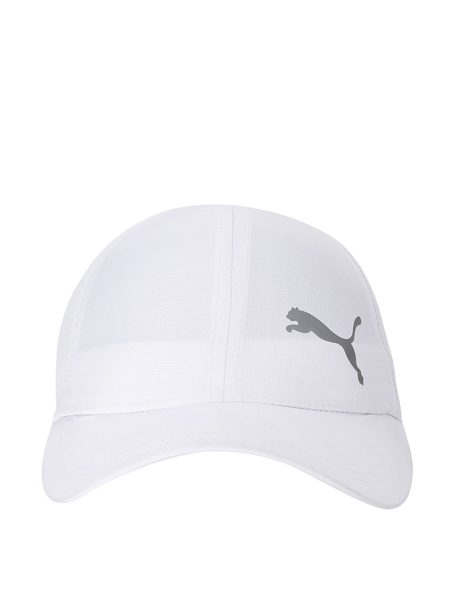 puma white cap online