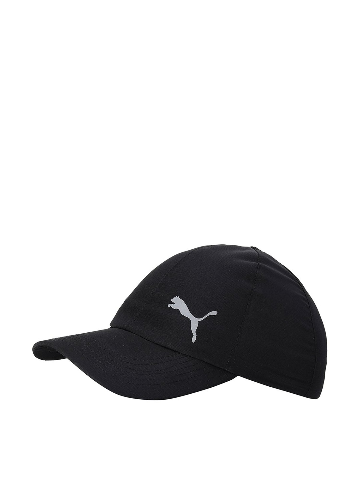 Buy Puma White Baseball Cap Online At Best Price @ Tata CLiQ