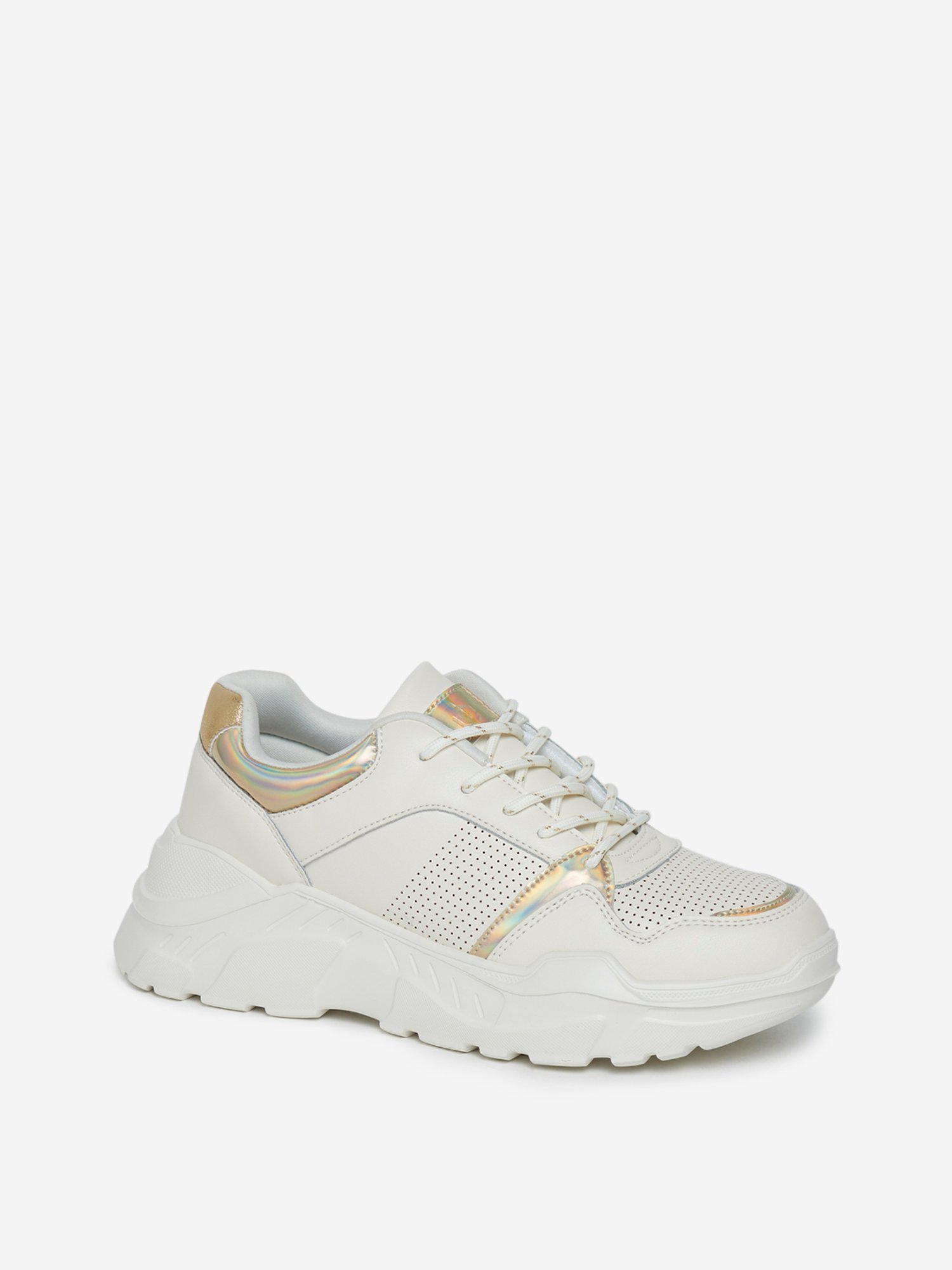 chunky sneakers off white