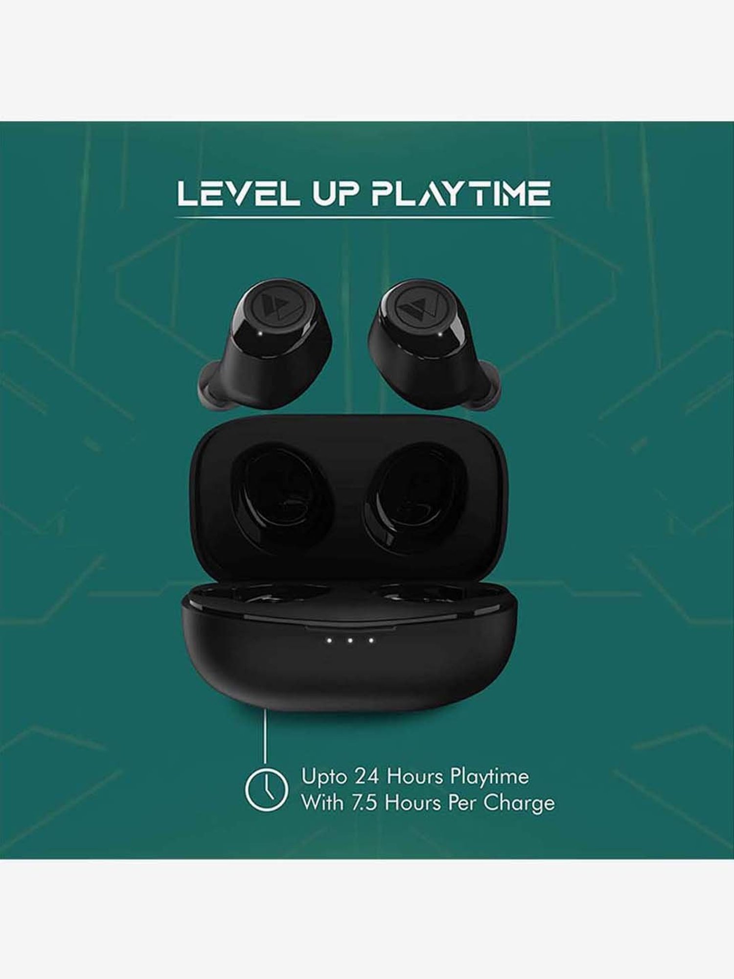 wings revel earbuds price