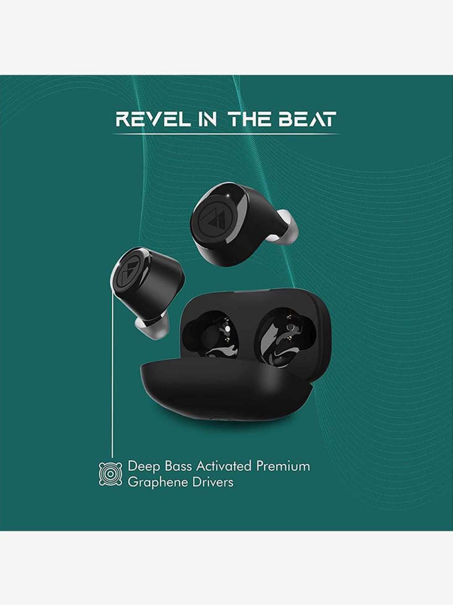 wings revel earbuds price