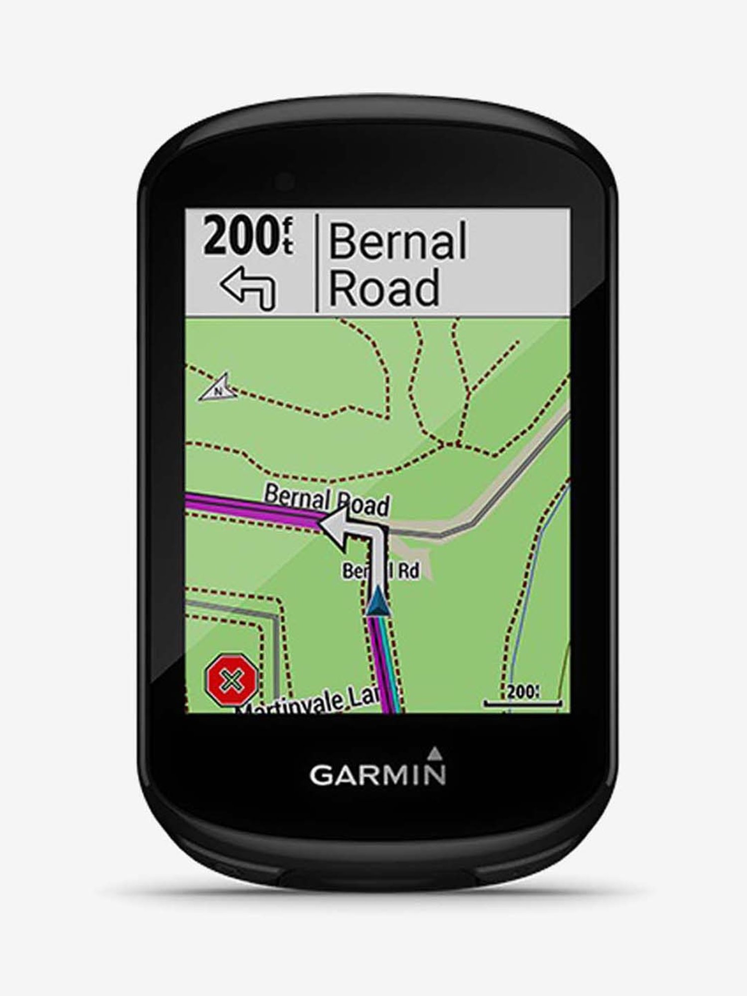Buy Garmin Edge 830 Bundle Cycle Speedometer Tracker (Black