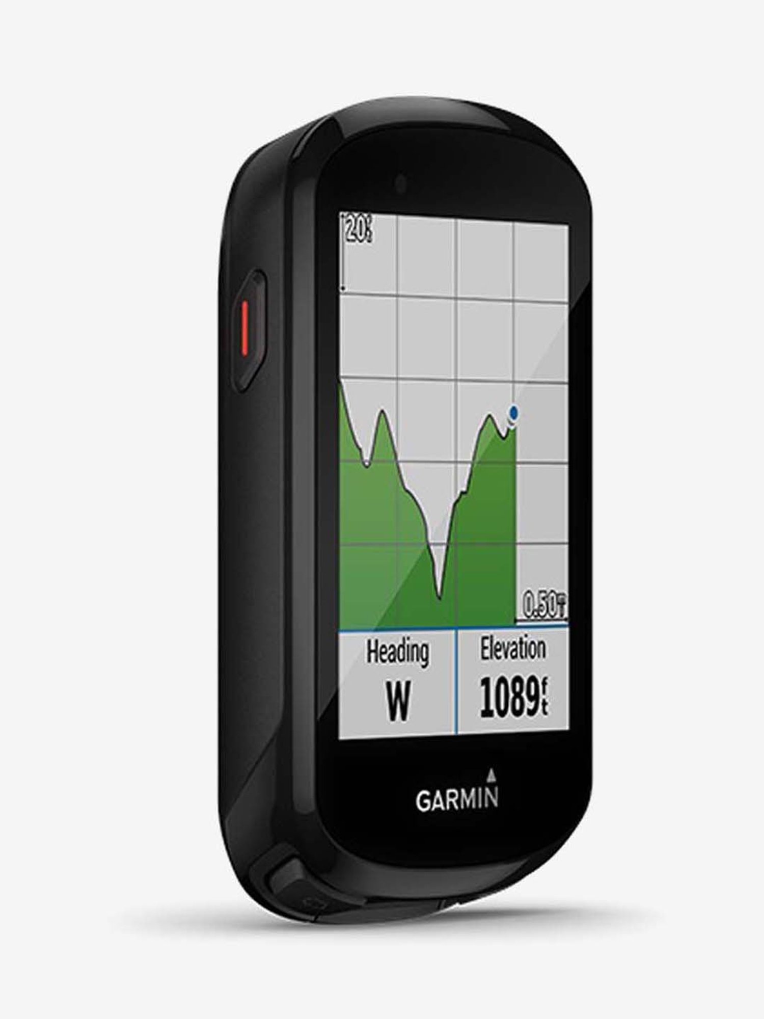 Buy Garmin Edge 830 Bundle Cycle Speedometer Tracker (Black