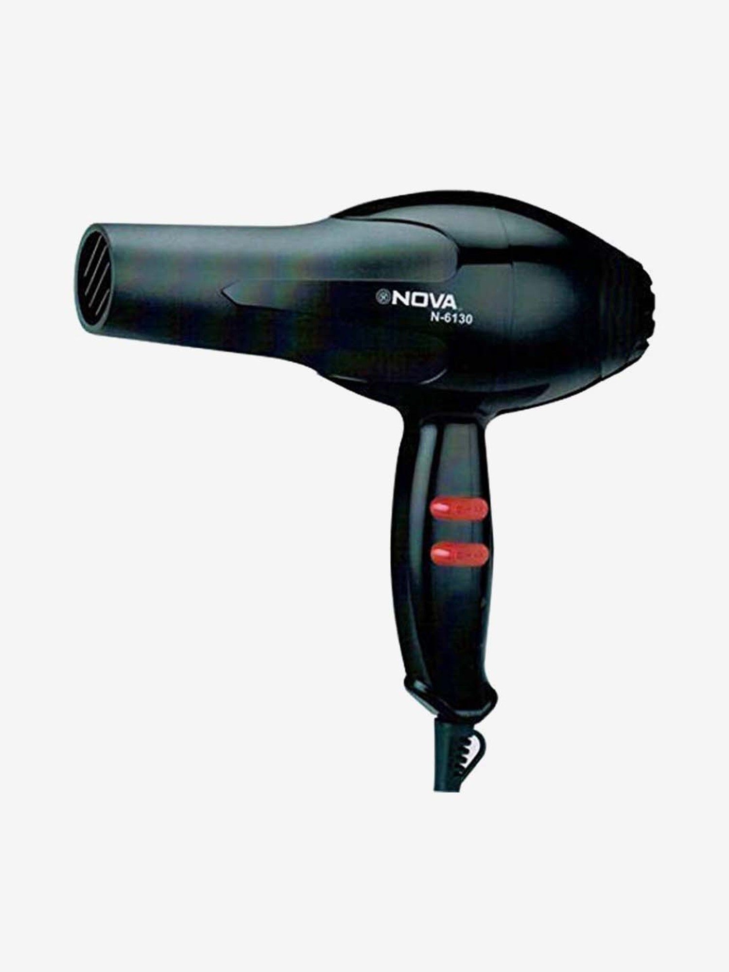 Buy Nova NV-6130 1800W Hair Dryer (Black) Online At Best Price @ Tata CLiQ
