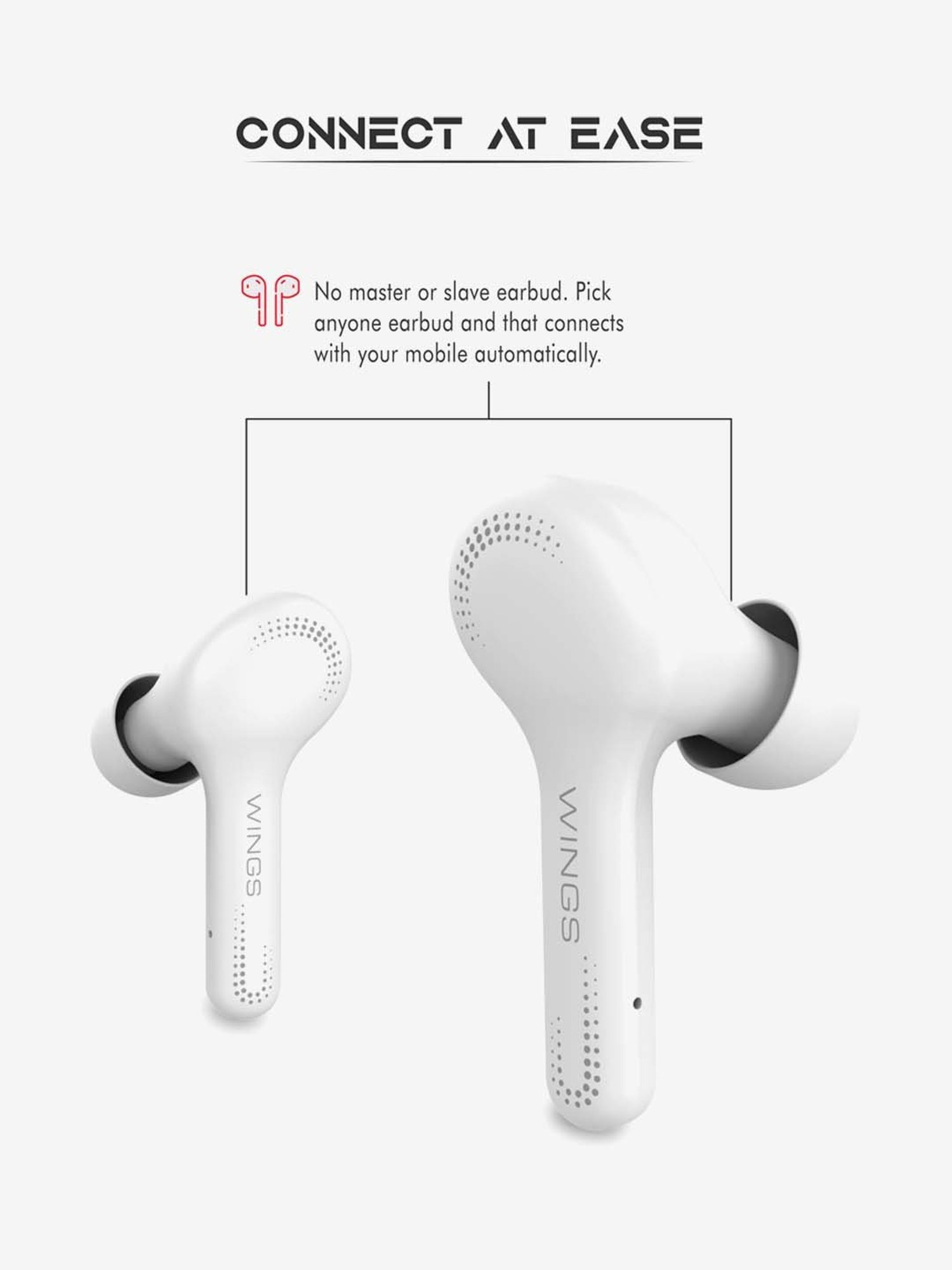 wings vibe bluetooth headset