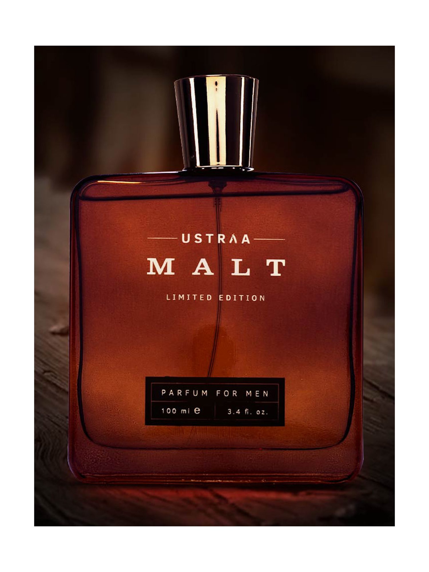 ustraa malt perfume review