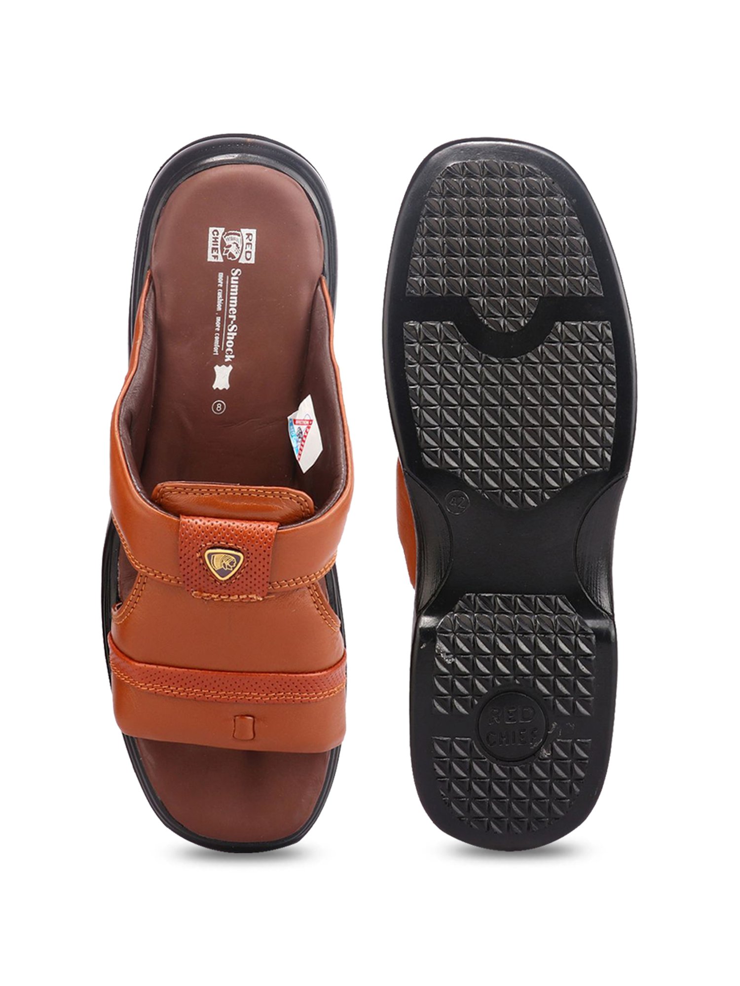 Red Chief Sandal For Men : Amazon.in: Fashion