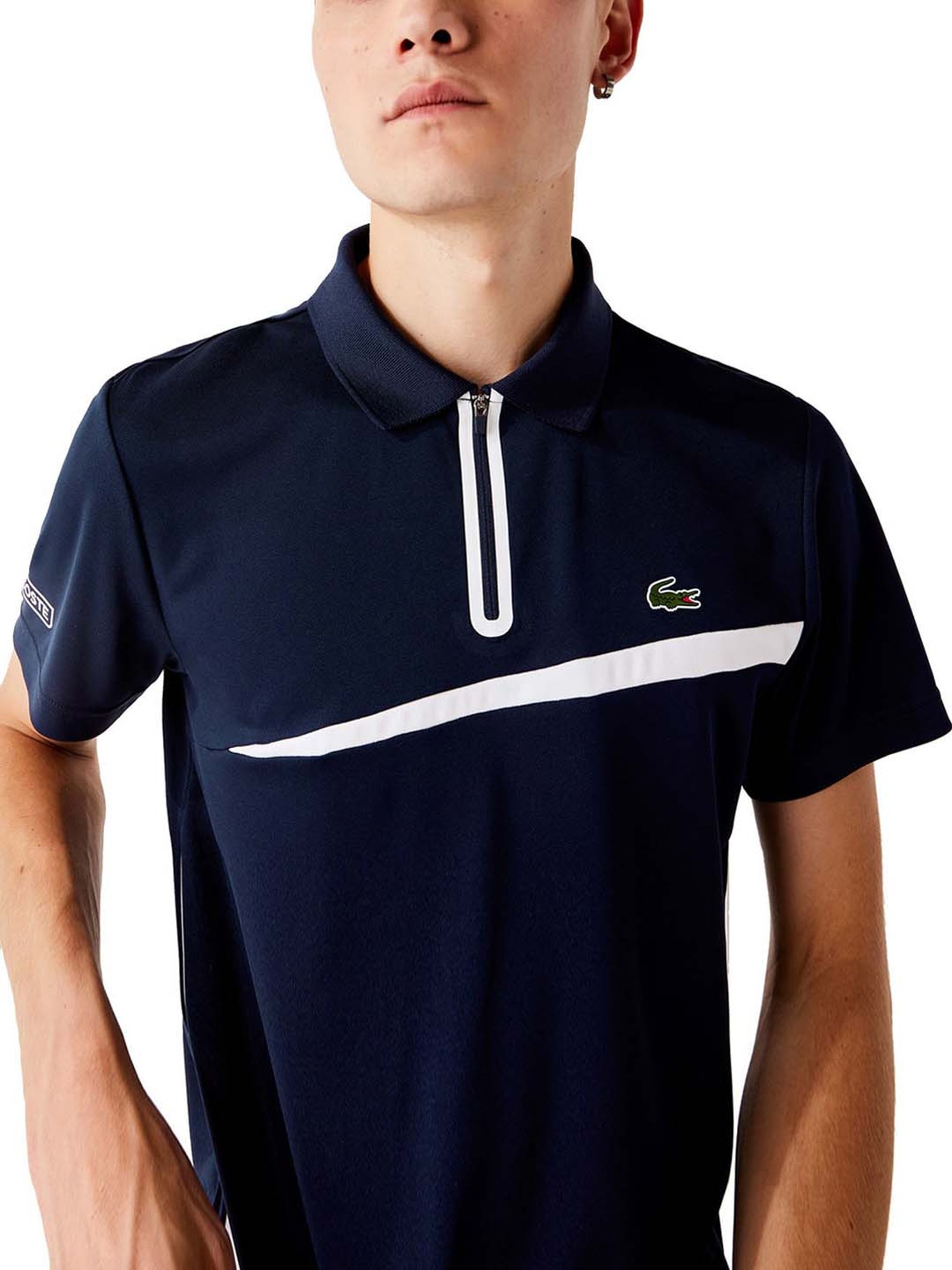 Lacoste polo sport shops 2020