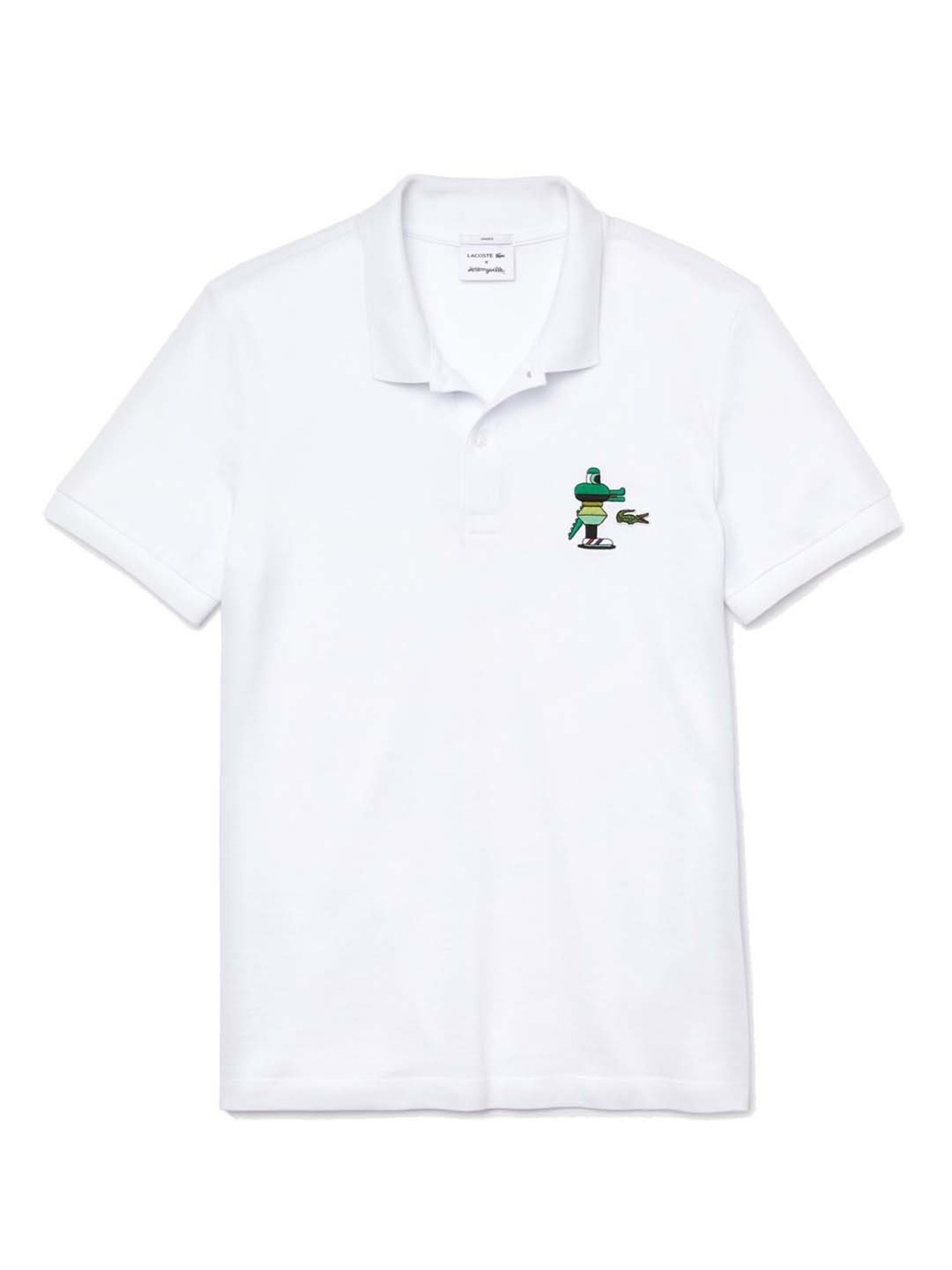 Jeremyville lacoste new arrivals