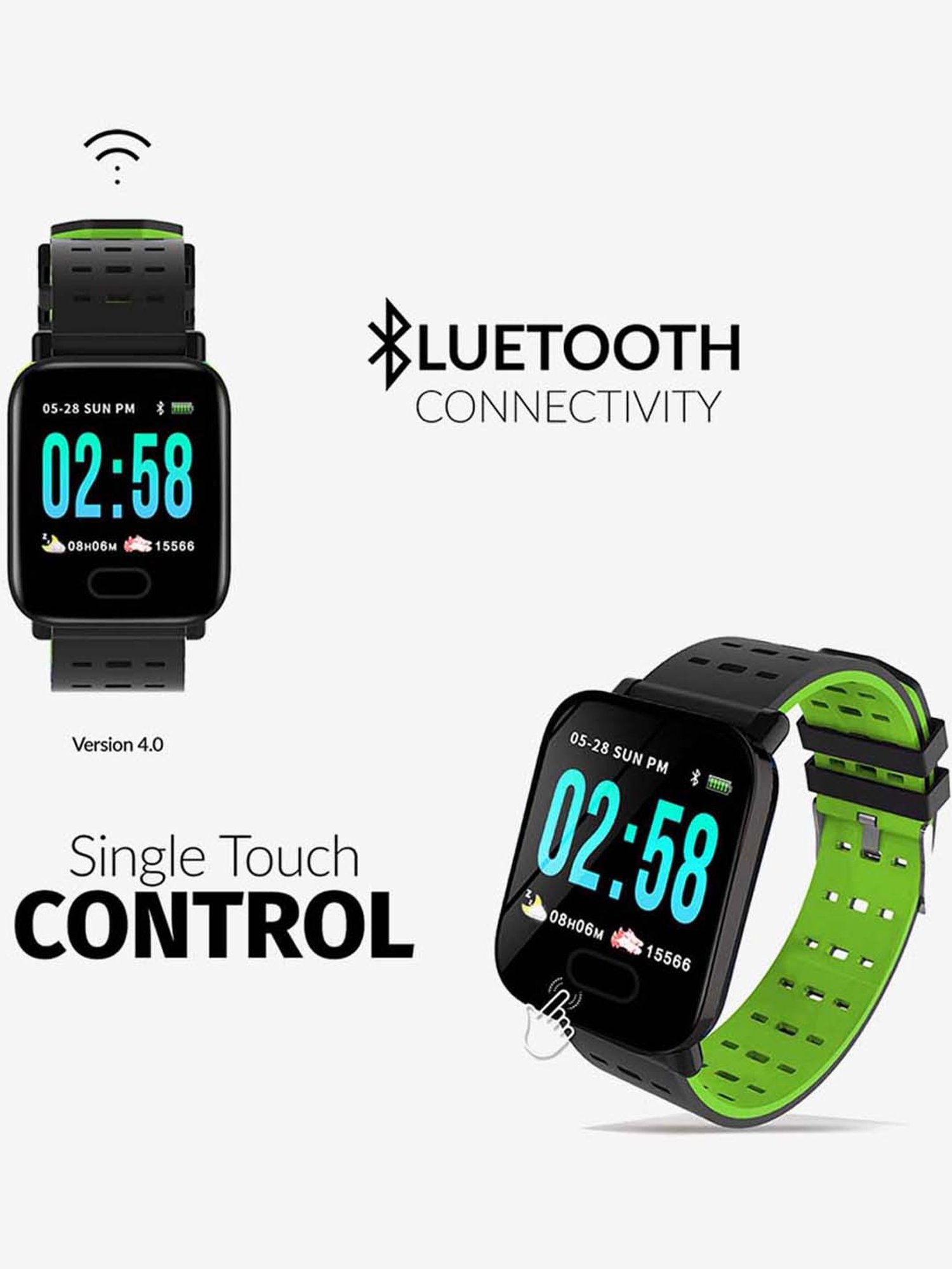 Buy Toreto TOR-83 Bloom 3 Bluetooth 