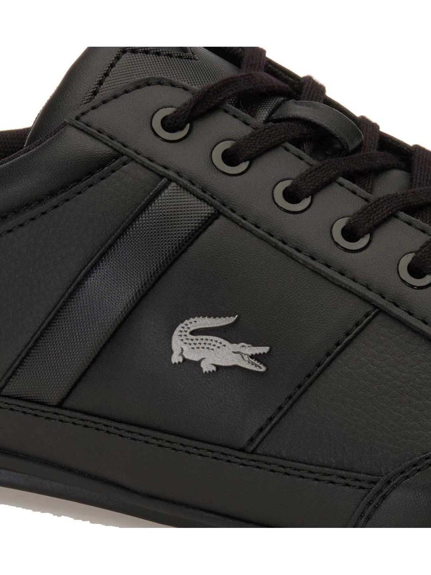 men's chaymon nappa leather sneakers