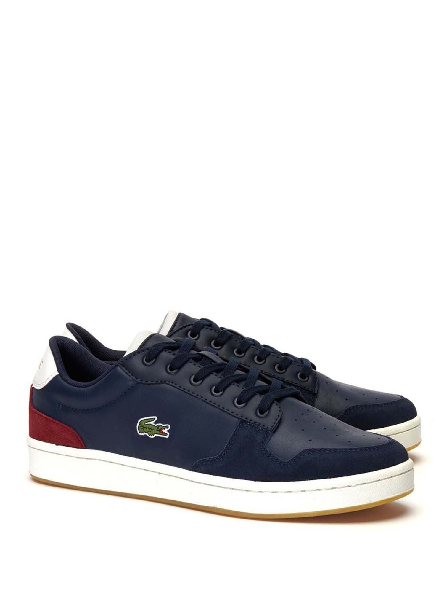 Masters best sale cup lacoste