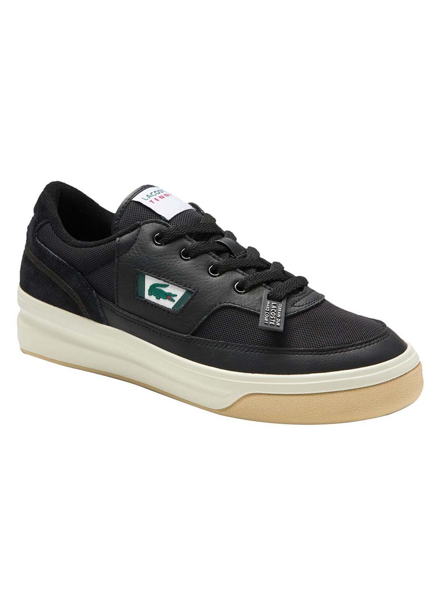 Lacoste black g80 Clearance